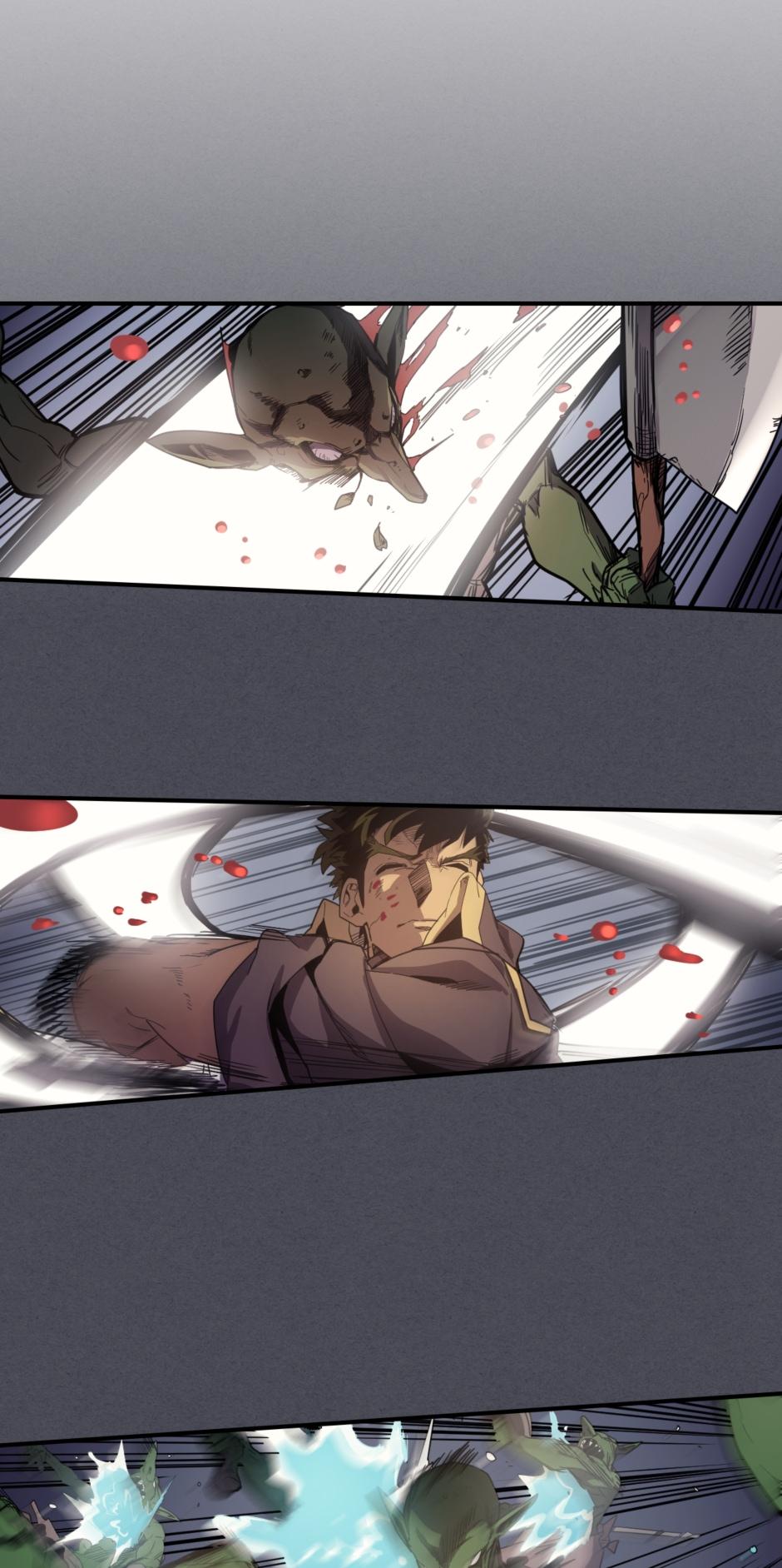 Read A Returner's Magic Should Be Special Manga Online