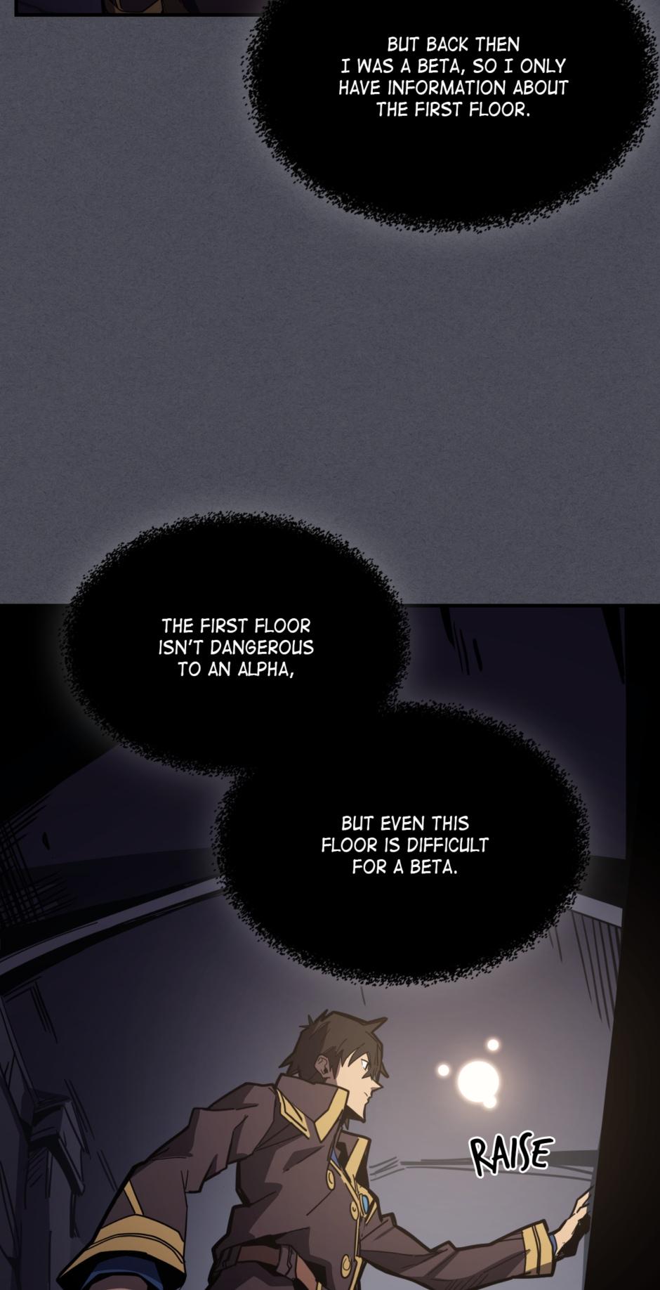 Read A Returner's Magic Should Be Special Manga Online