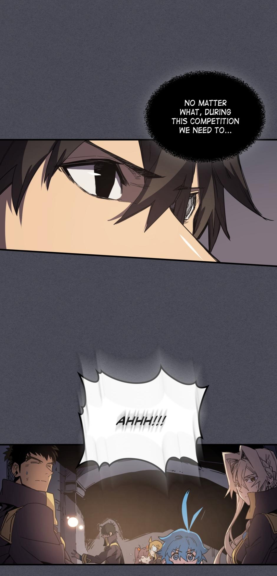 Read A Returner's Magic Should Be Special Manga Online
