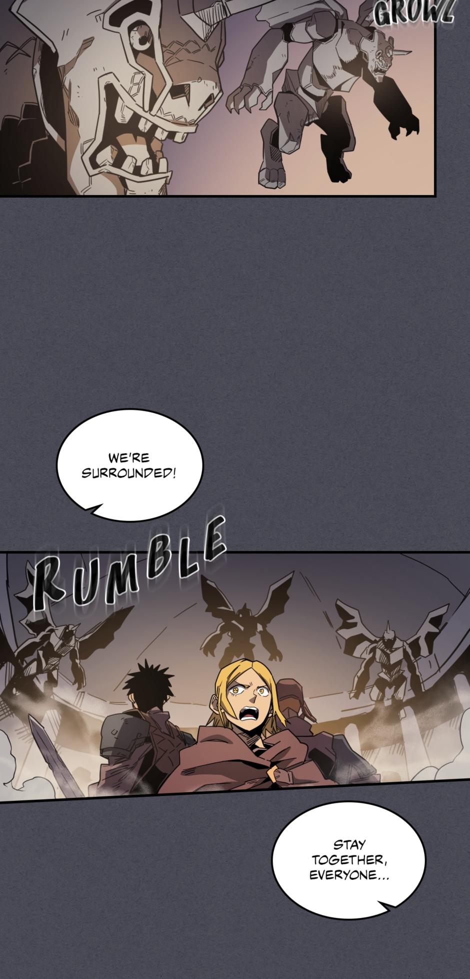 Read A Returner's Magic Should Be Special Manga Online