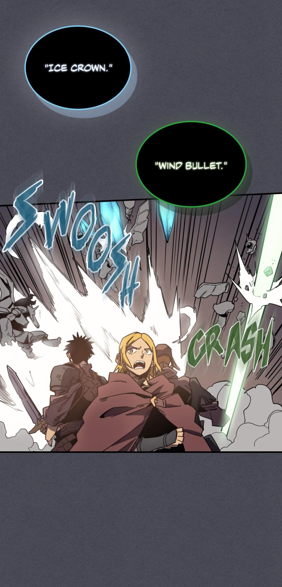 Read A Returner's Magic Should Be Special Manga Online