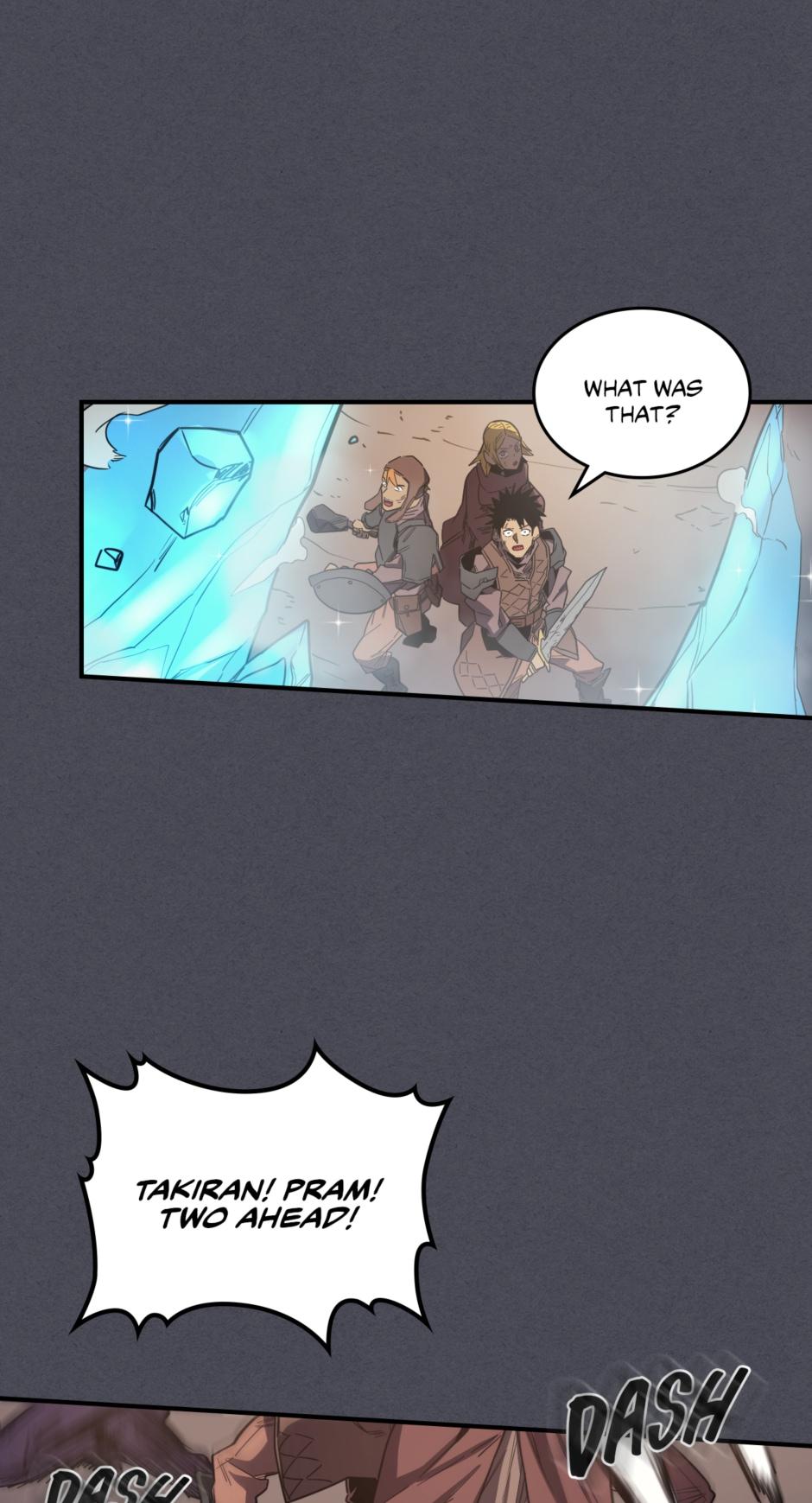 Read A Returner's Magic Should Be Special Manga Online