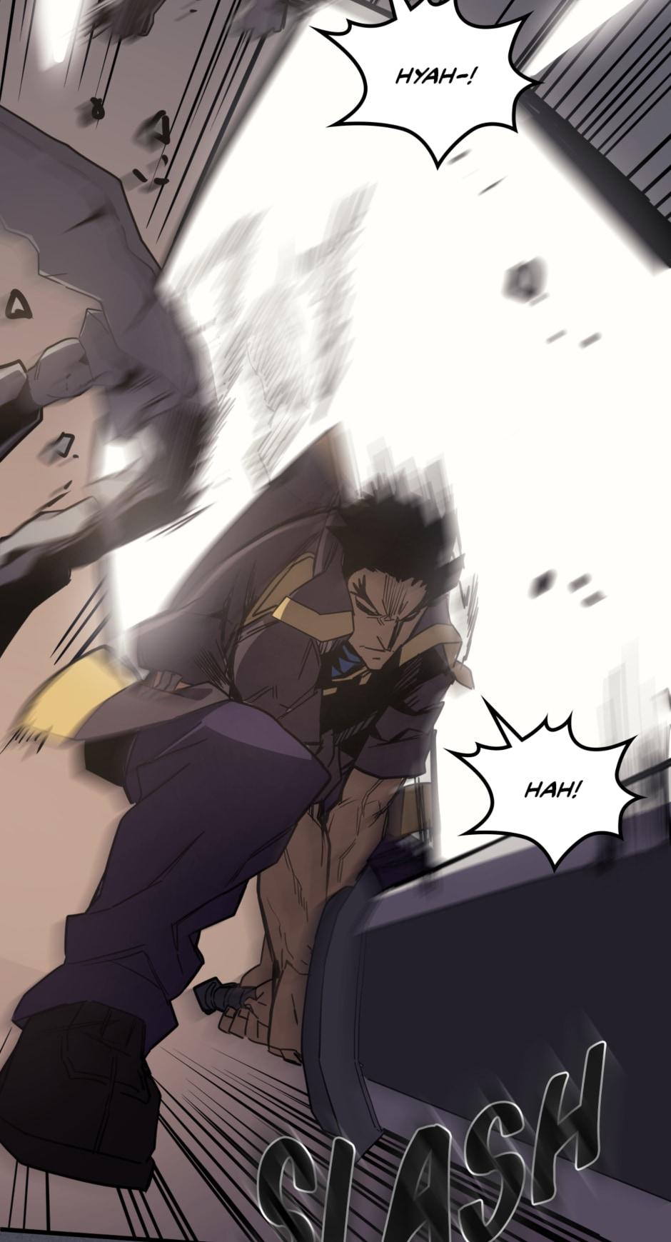 Read A Returner's Magic Should Be Special Manga Online