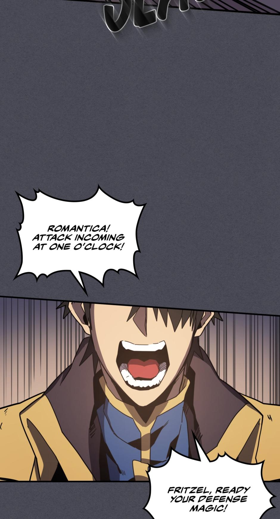 Read A Returner's Magic Should Be Special Manga Online