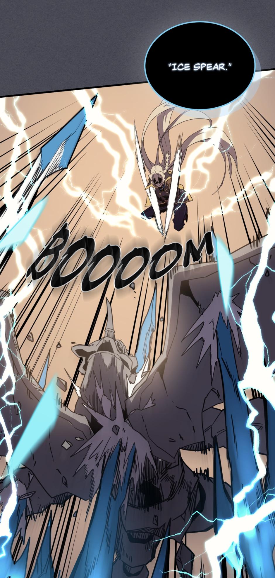 Read A Returner's Magic Should Be Special Manga Online