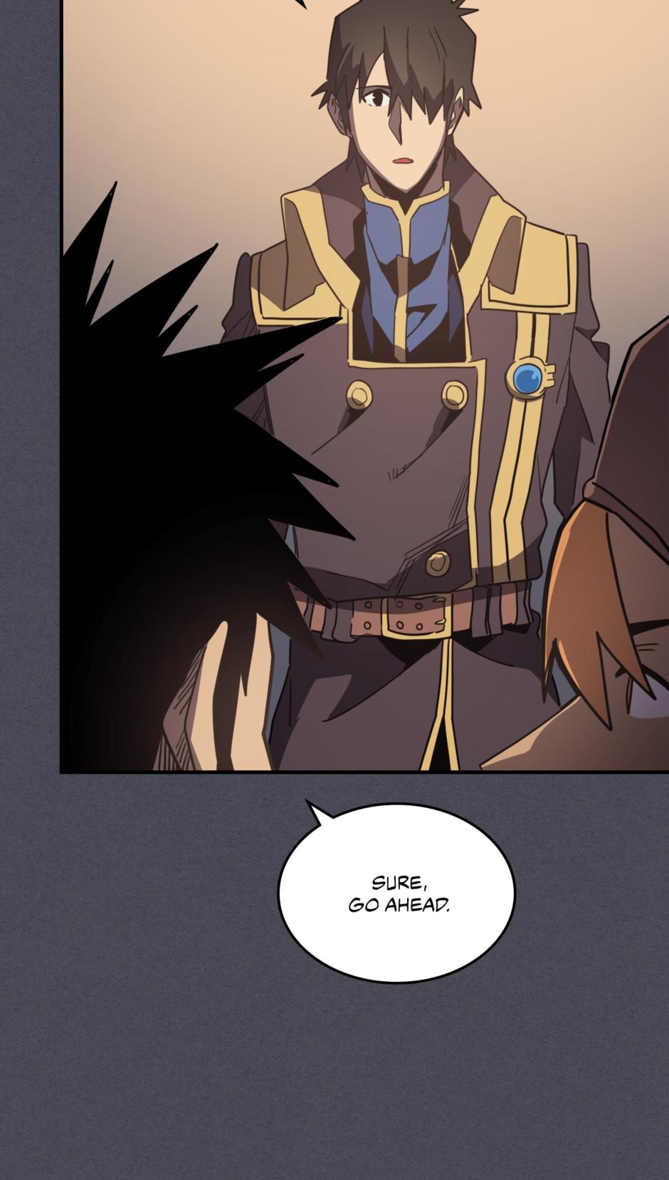 Read A Returner's Magic Should Be Special Manga Online