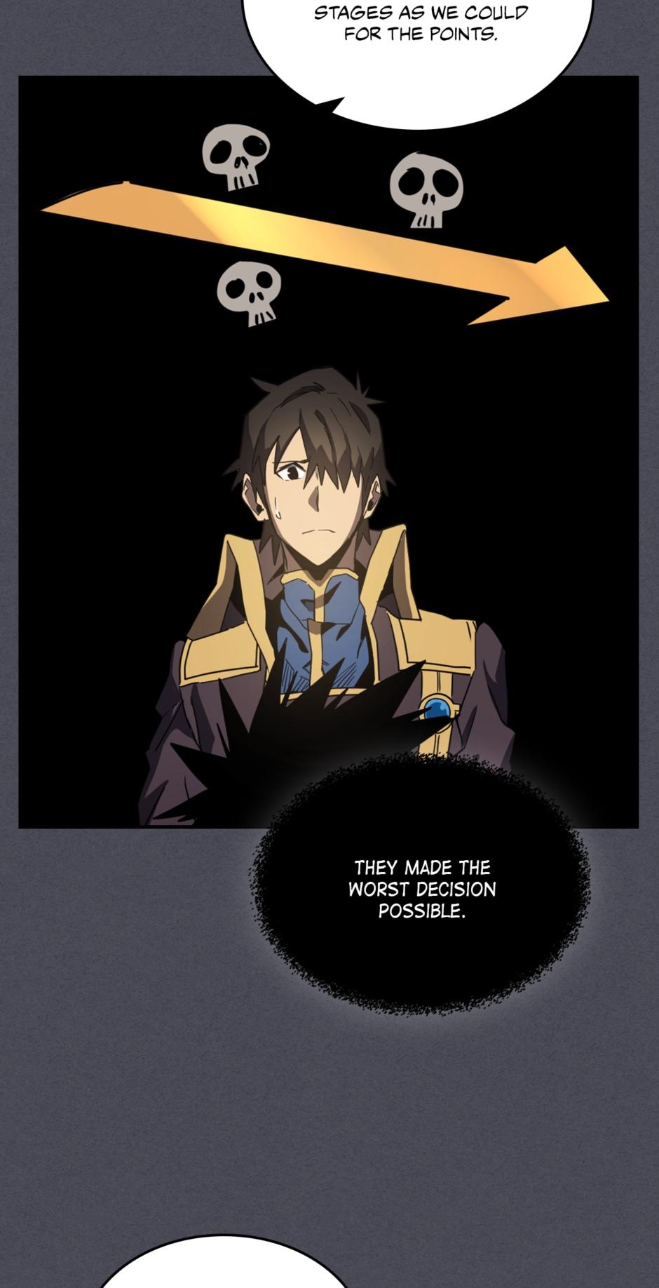 Read A Returner's Magic Should Be Special Manga Online