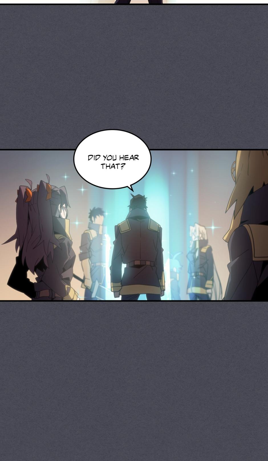 Read A Returner's Magic Should Be Special Manga Online