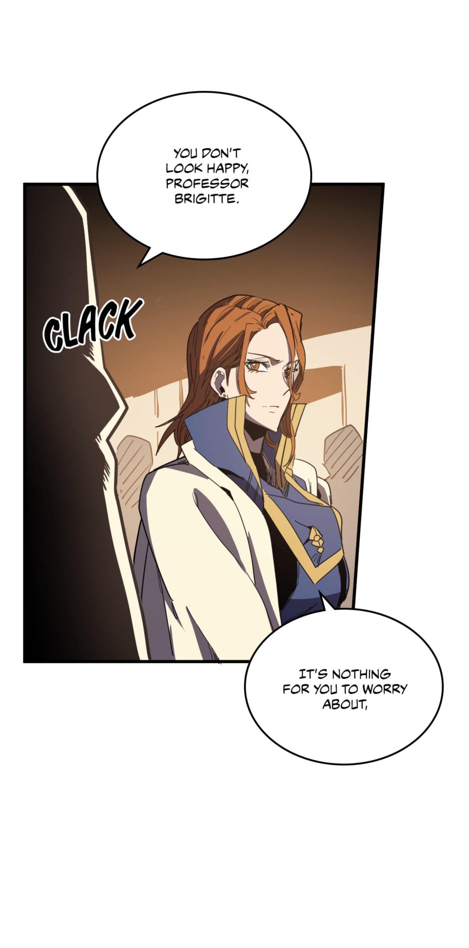 Read A Returner's Magic Should Be Special Manga Online