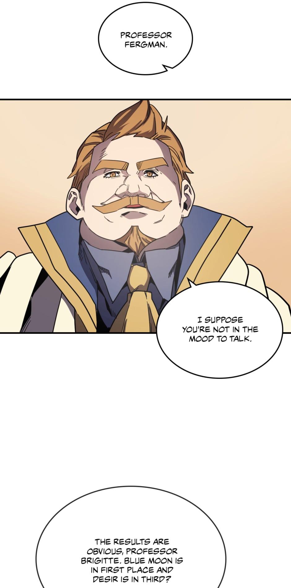 Read A Returner's Magic Should Be Special Manga Online