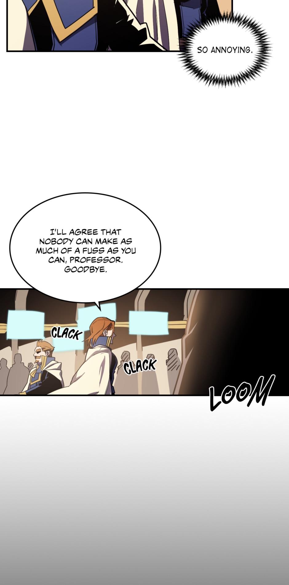 Read A Returner's Magic Should Be Special Manga Online