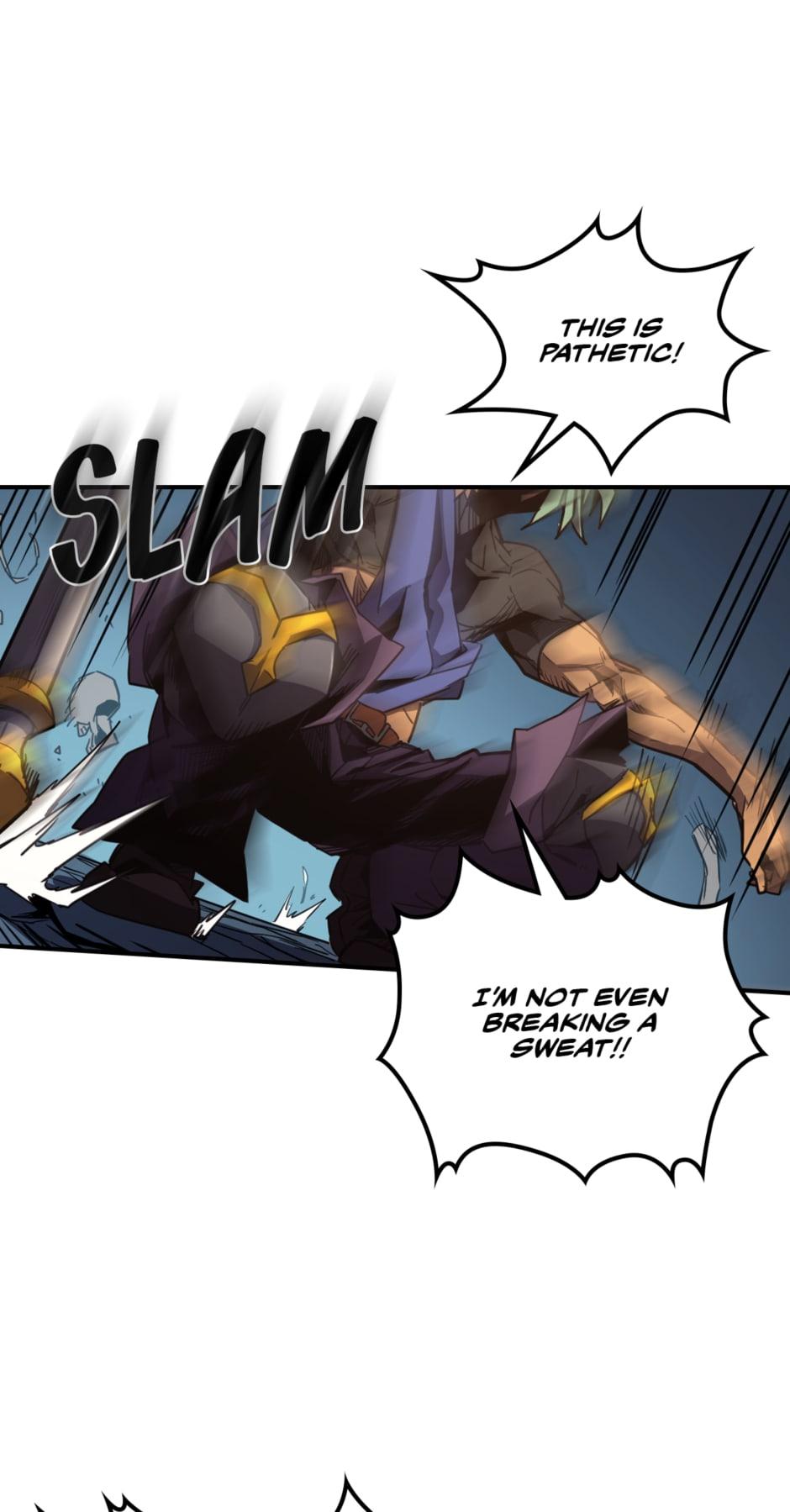 Read A Returner's Magic Should Be Special Manga Online