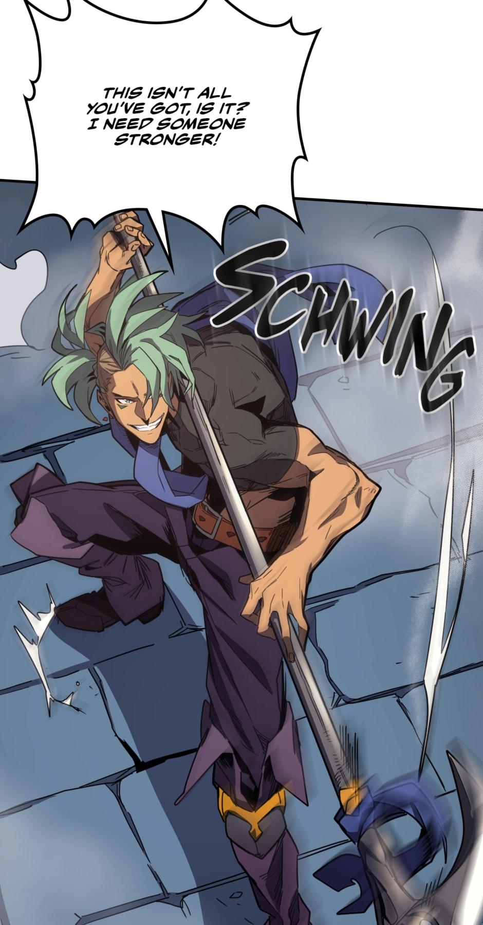 Read A Returner's Magic Should Be Special Manga Online