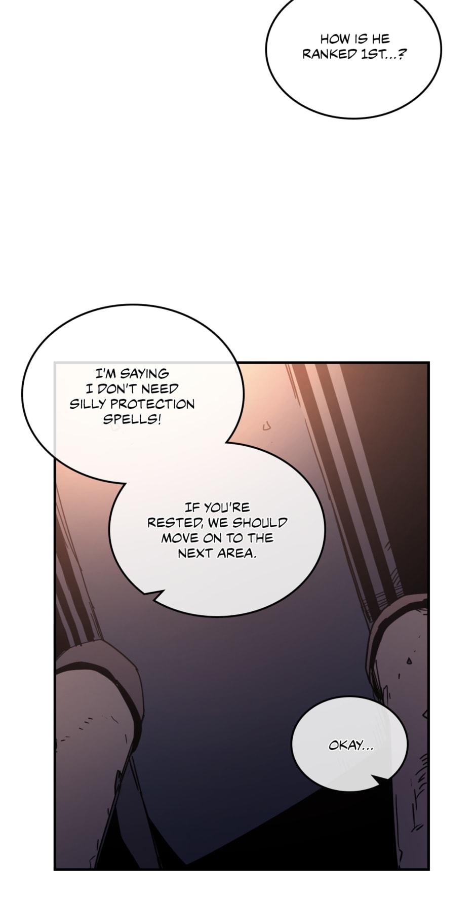 Read A Returner's Magic Should Be Special Manga Online