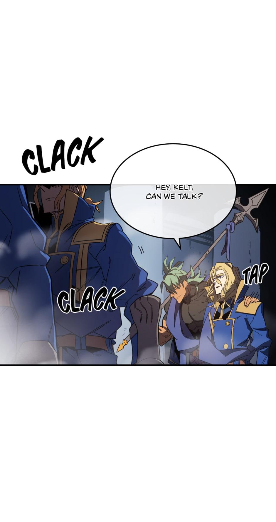 Read A Returner's Magic Should Be Special Manga Online