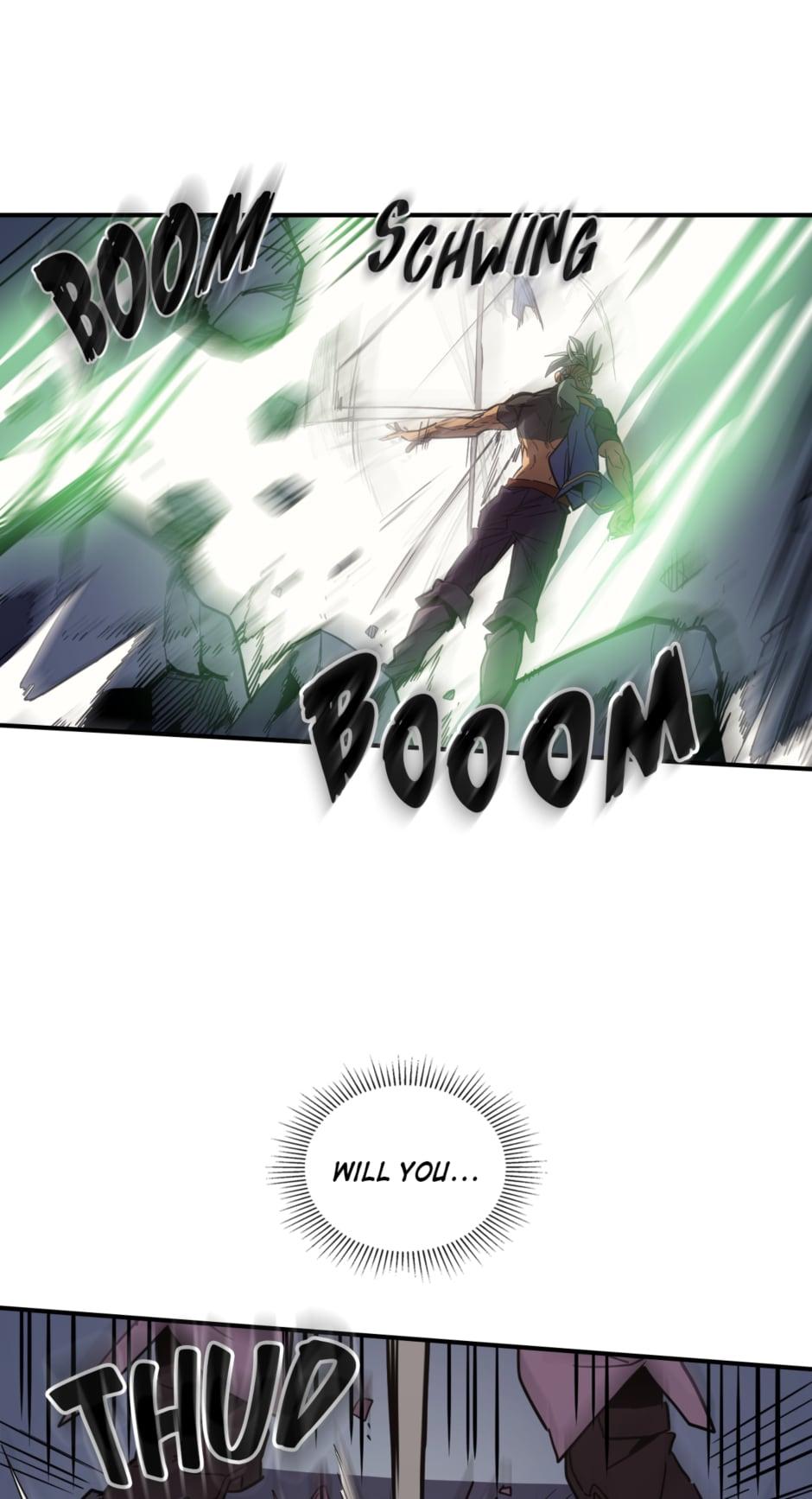 Read A Returner's Magic Should Be Special Manga Online