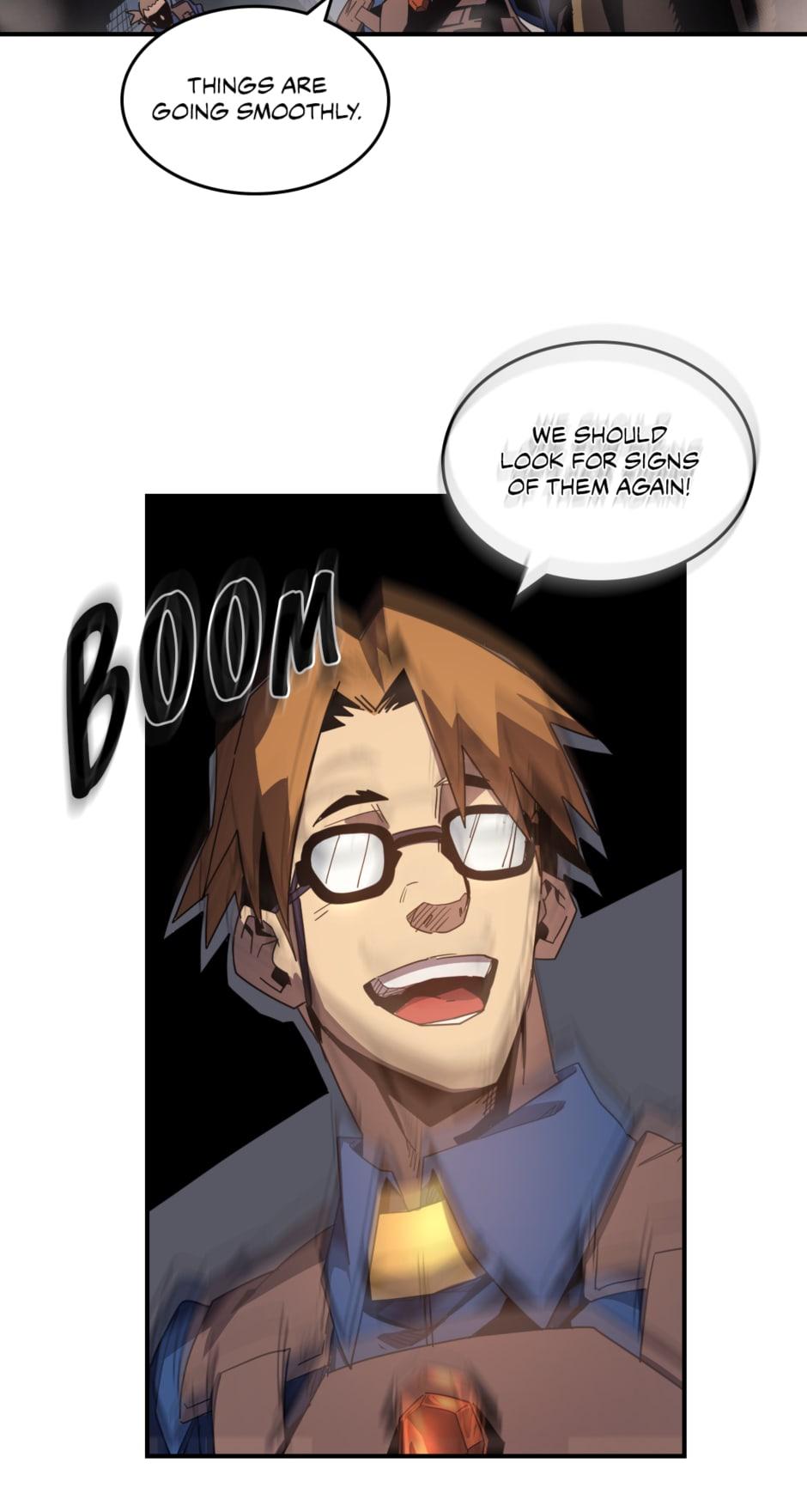 Read A Returner's Magic Should Be Special Manga Online
