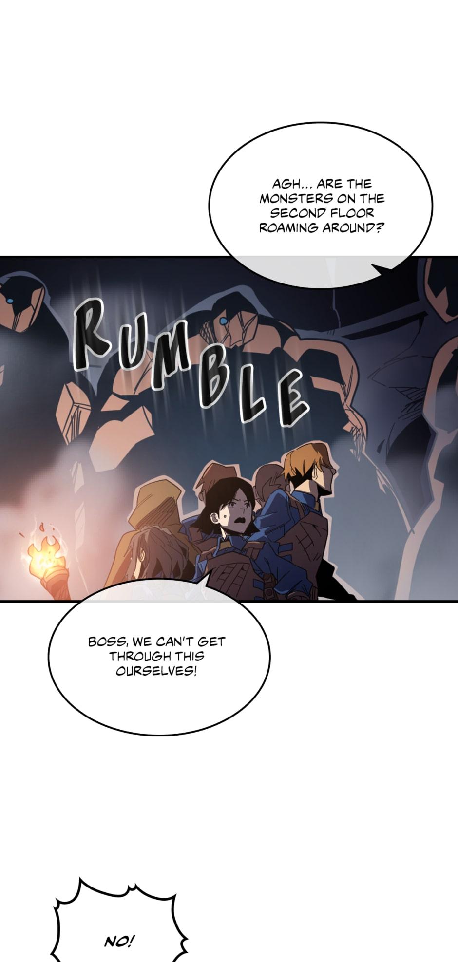 Read A Returner's Magic Should Be Special Manga Online