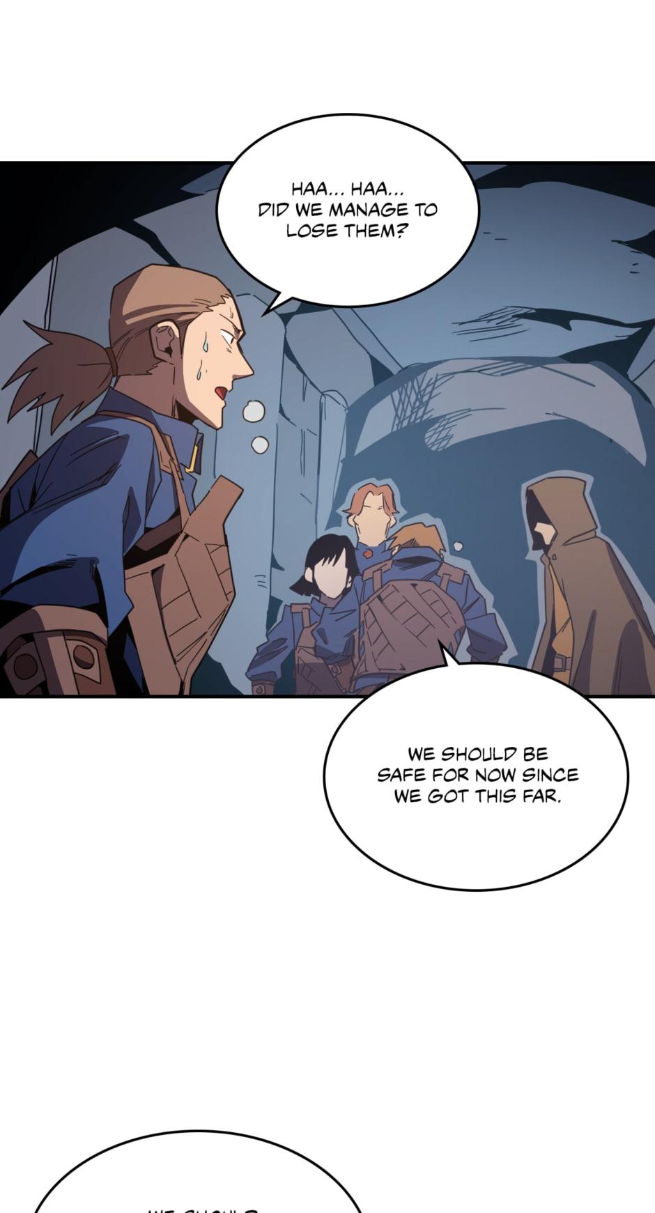 Read A Returner's Magic Should Be Special Manga Online