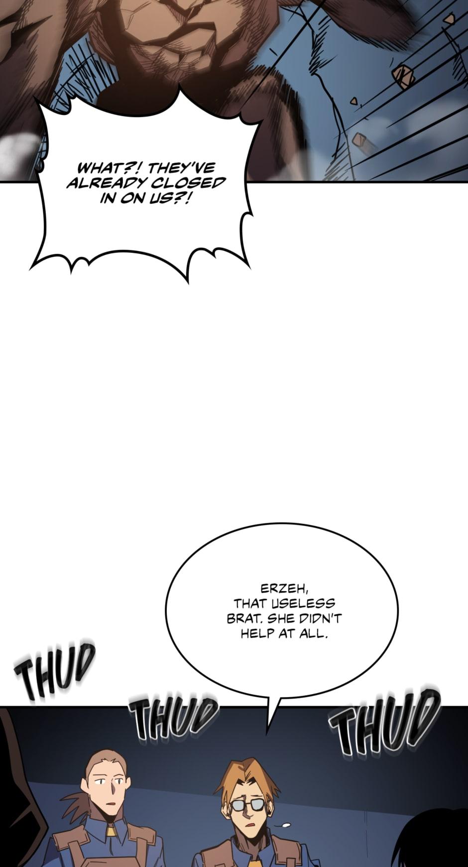 Read A Returner's Magic Should Be Special Manga Online