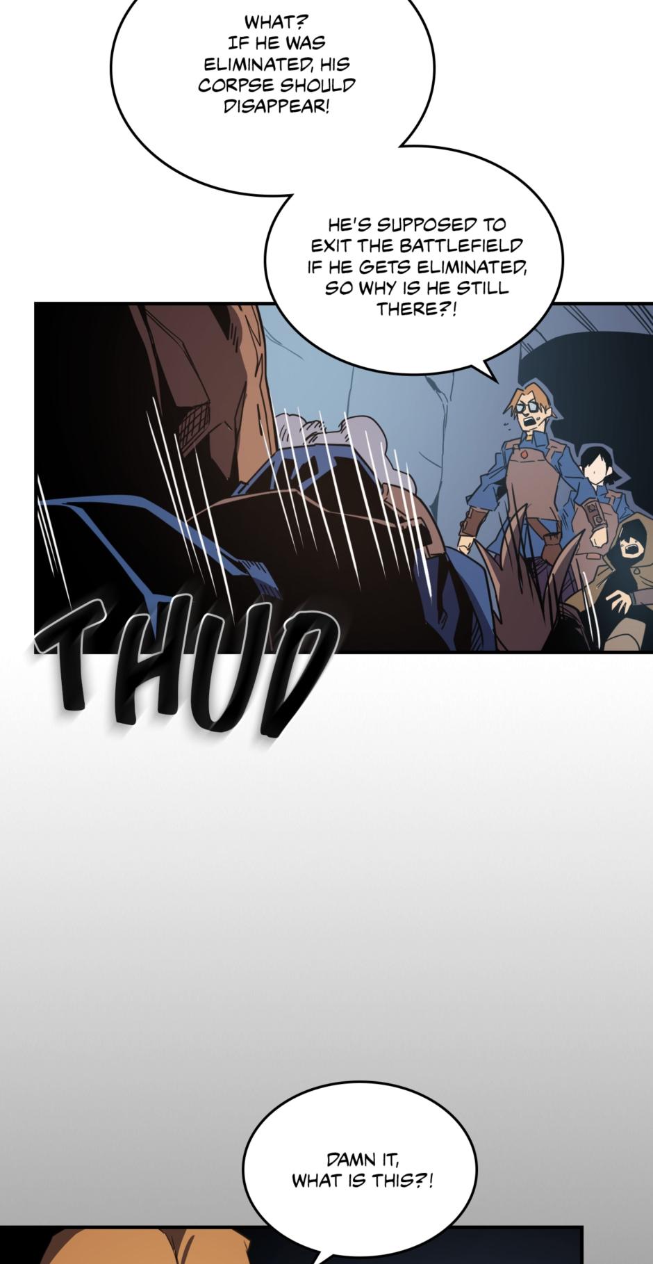 Read A Returner's Magic Should Be Special Manga Online