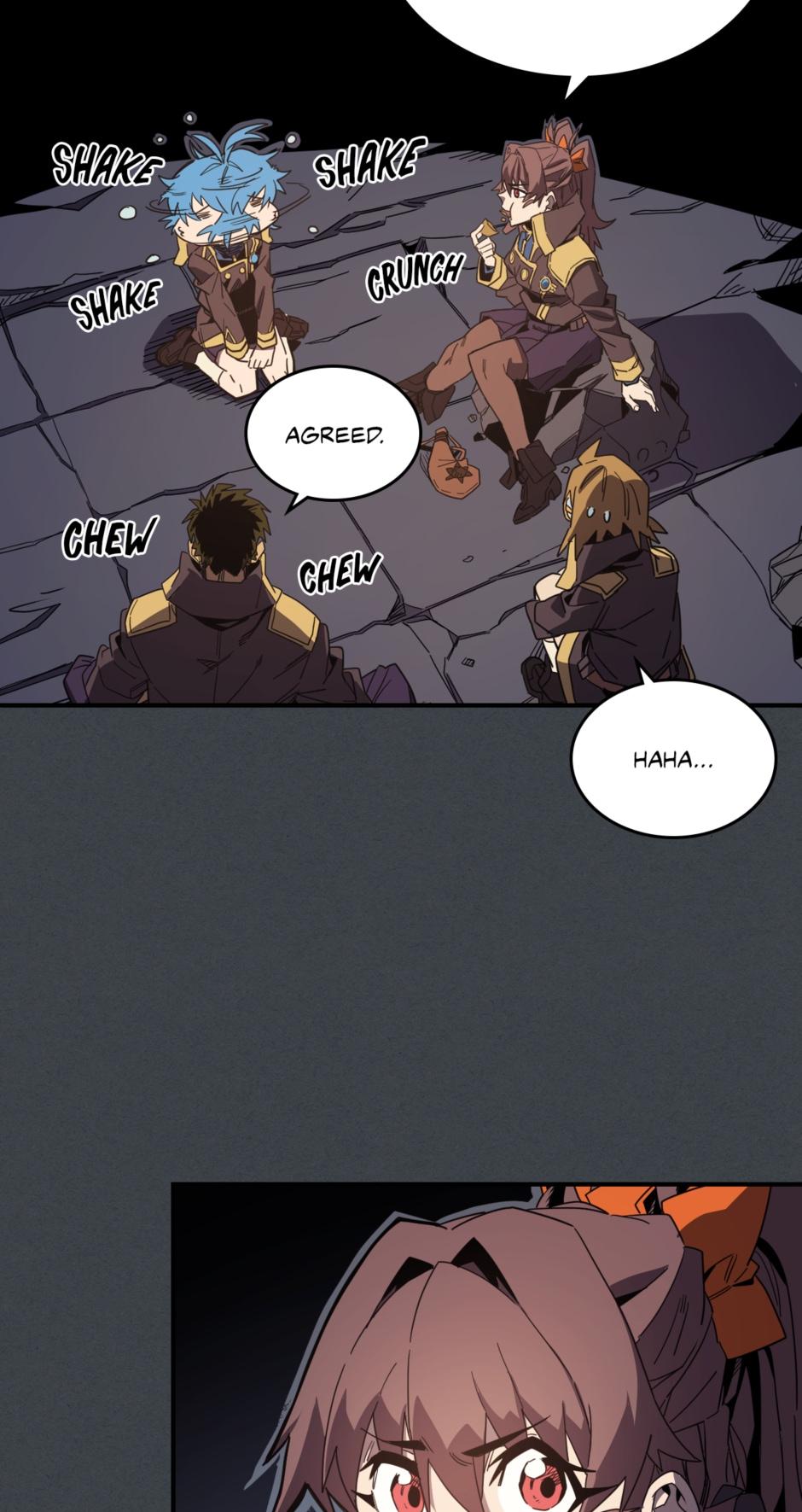 Read A Returner's Magic Should Be Special Manga Online