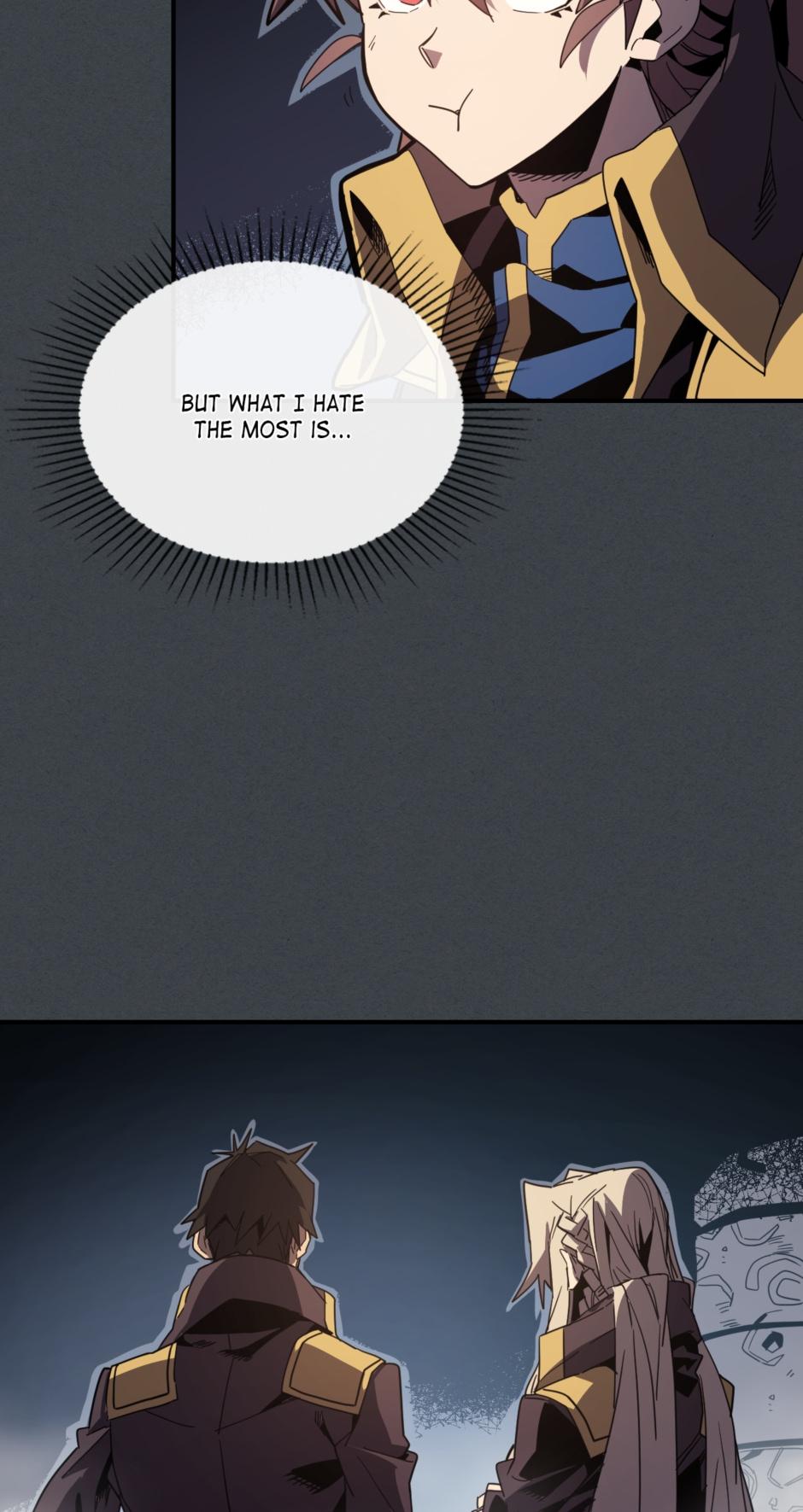 Read A Returner's Magic Should Be Special Manga Online