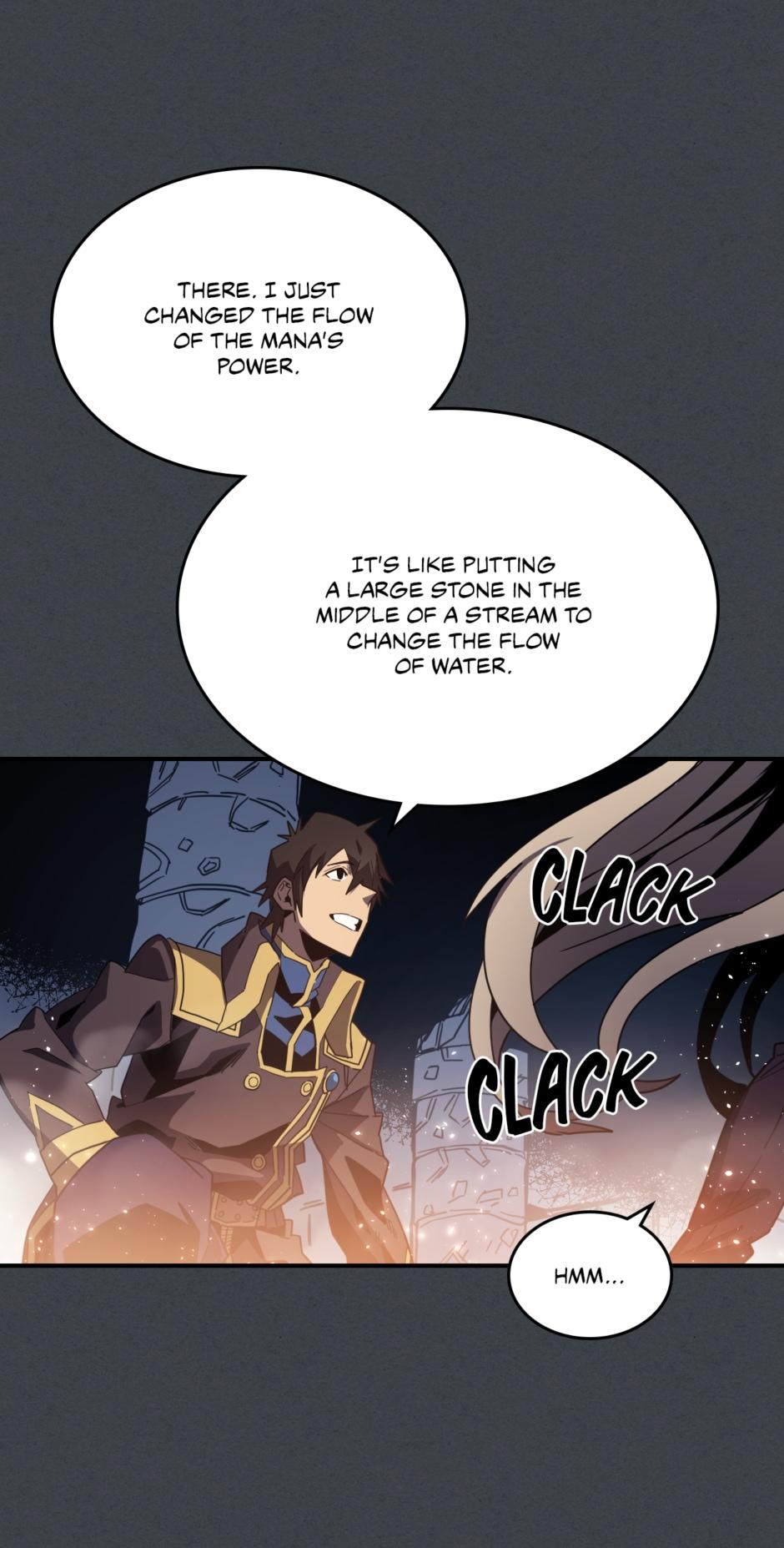 Read A Returner's Magic Should Be Special Manga Online
