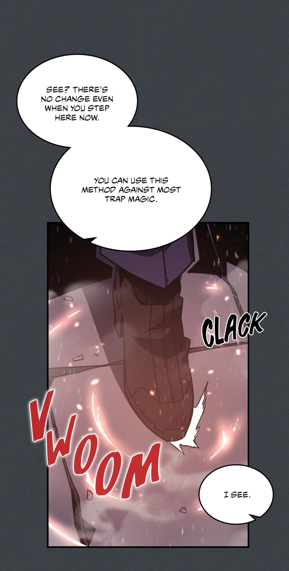 Read A Returner's Magic Should Be Special Manga Online
