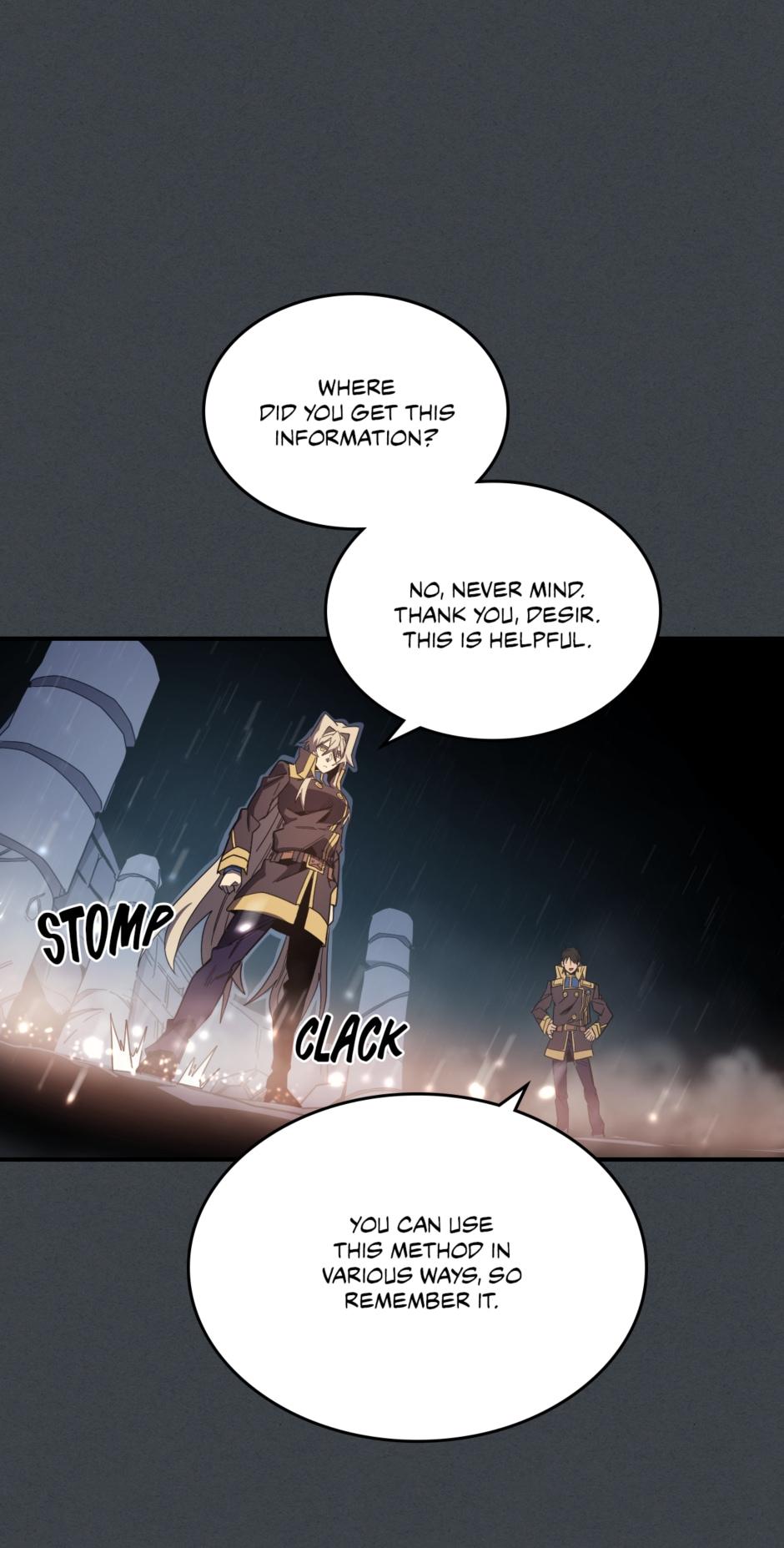 Read A Returner's Magic Should Be Special Manga Online