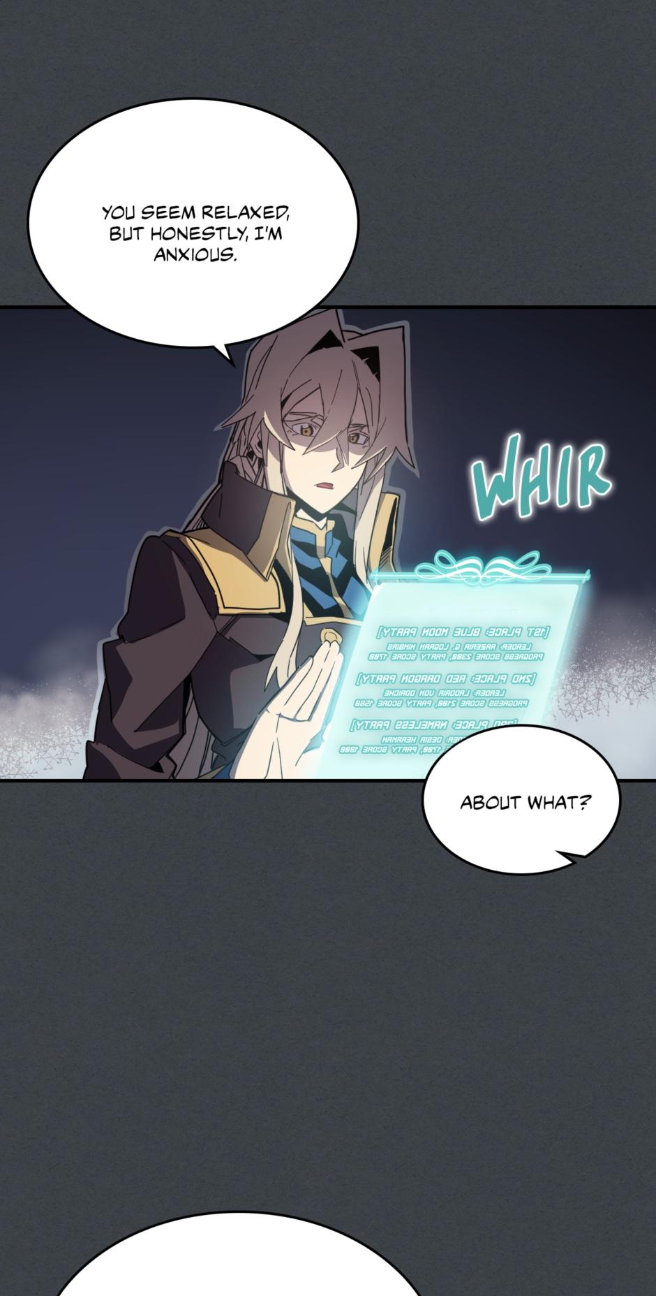 Read A Returner's Magic Should Be Special Manga Online