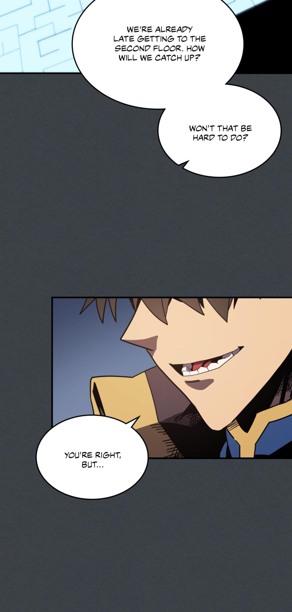 Read A Returner's Magic Should Be Special Manga Online