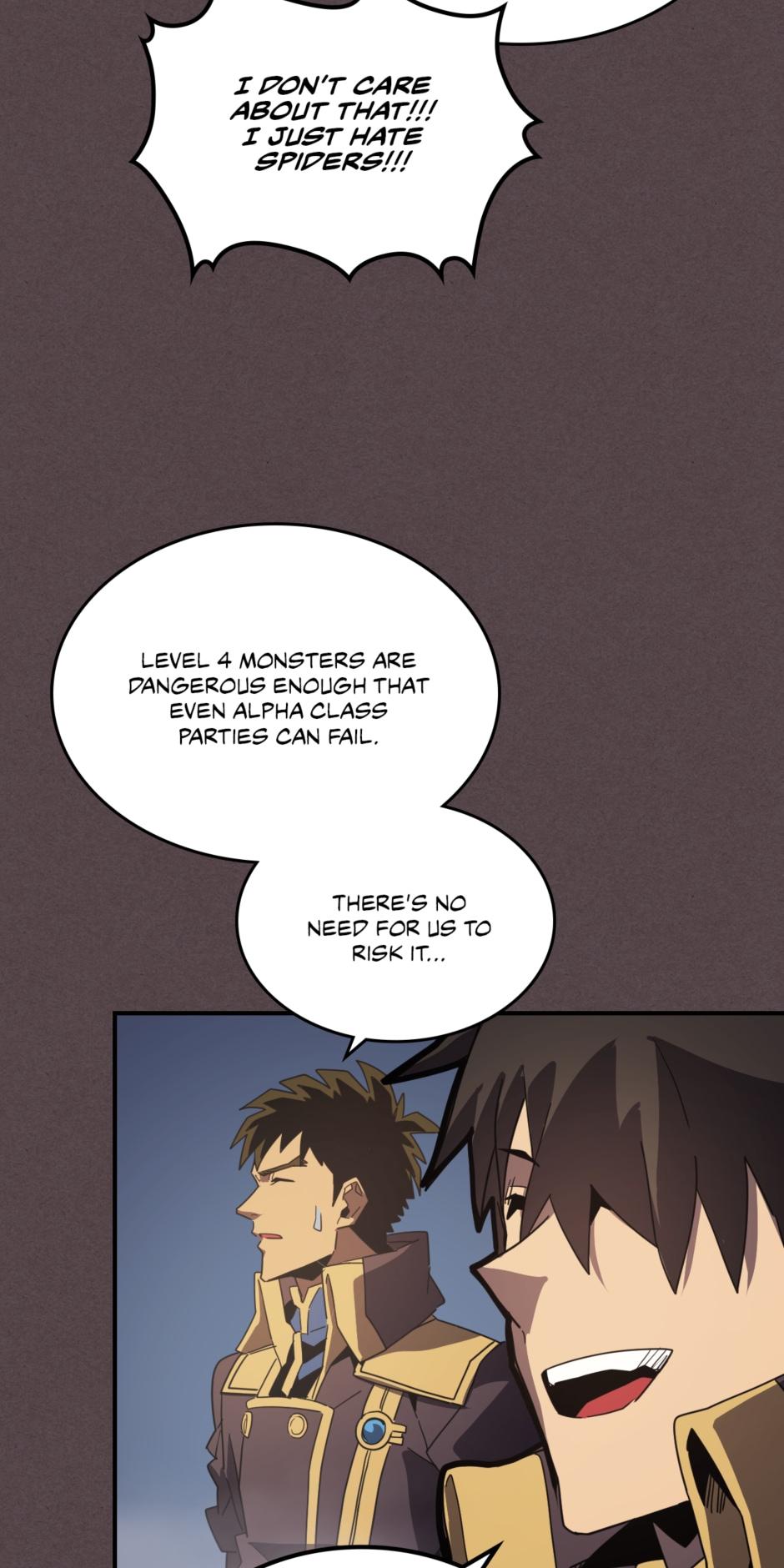Read A Returner's Magic Should Be Special Manga Online