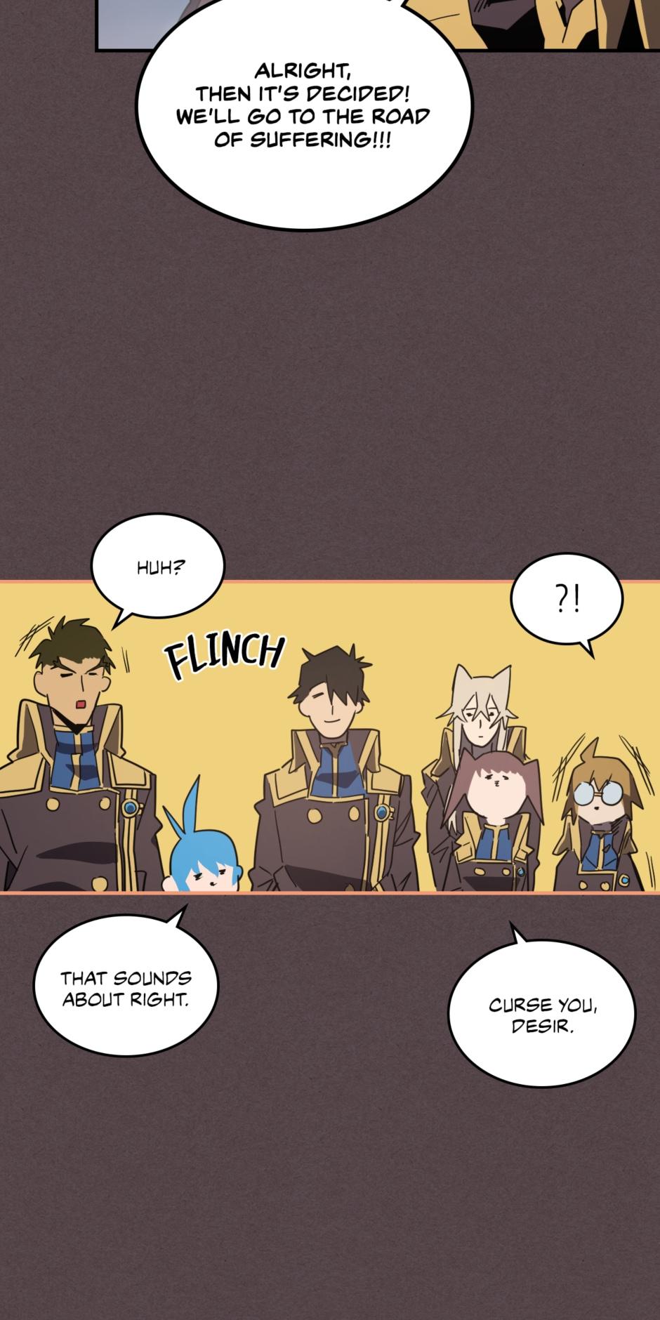 Read A Returner's Magic Should Be Special Manga Online