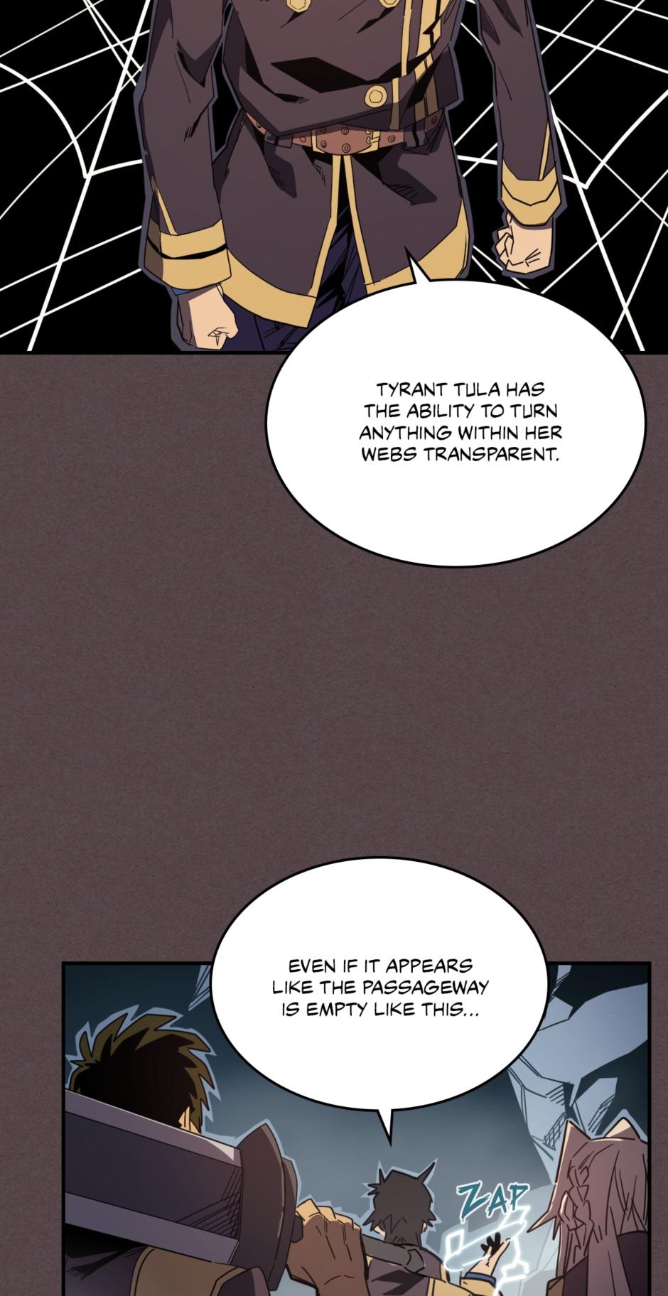 Read A Returner's Magic Should Be Special Manga Online