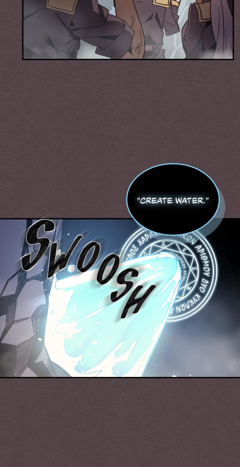 Read A Returner's Magic Should Be Special Manga Online