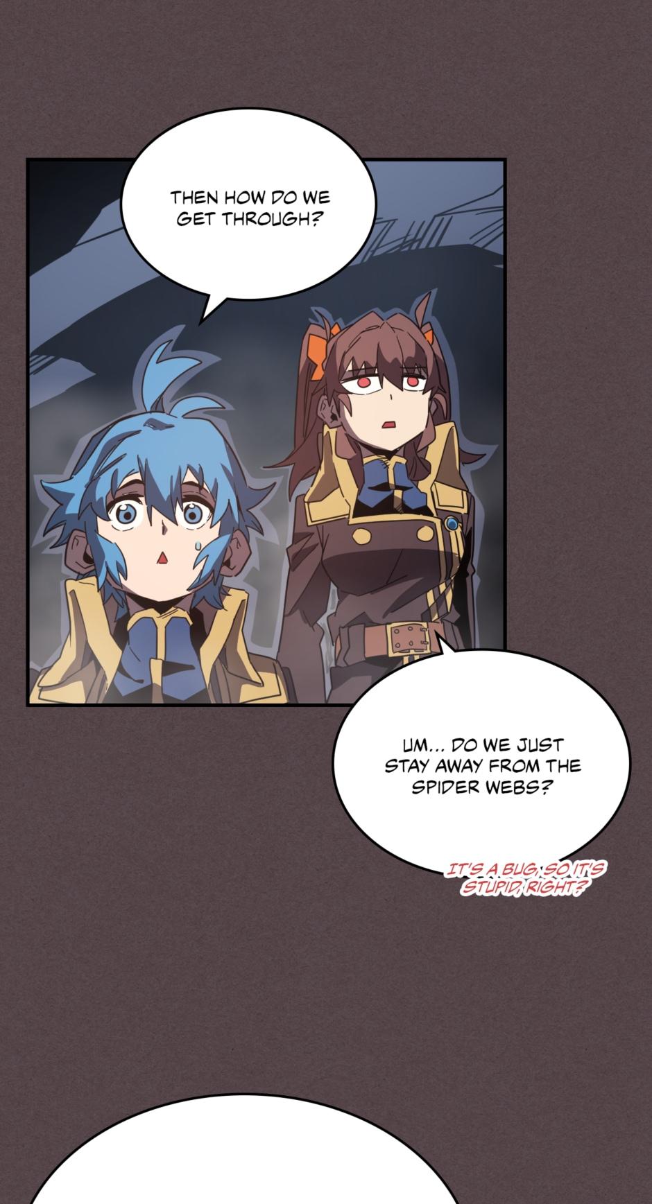 Read A Returner's Magic Should Be Special Manga Online