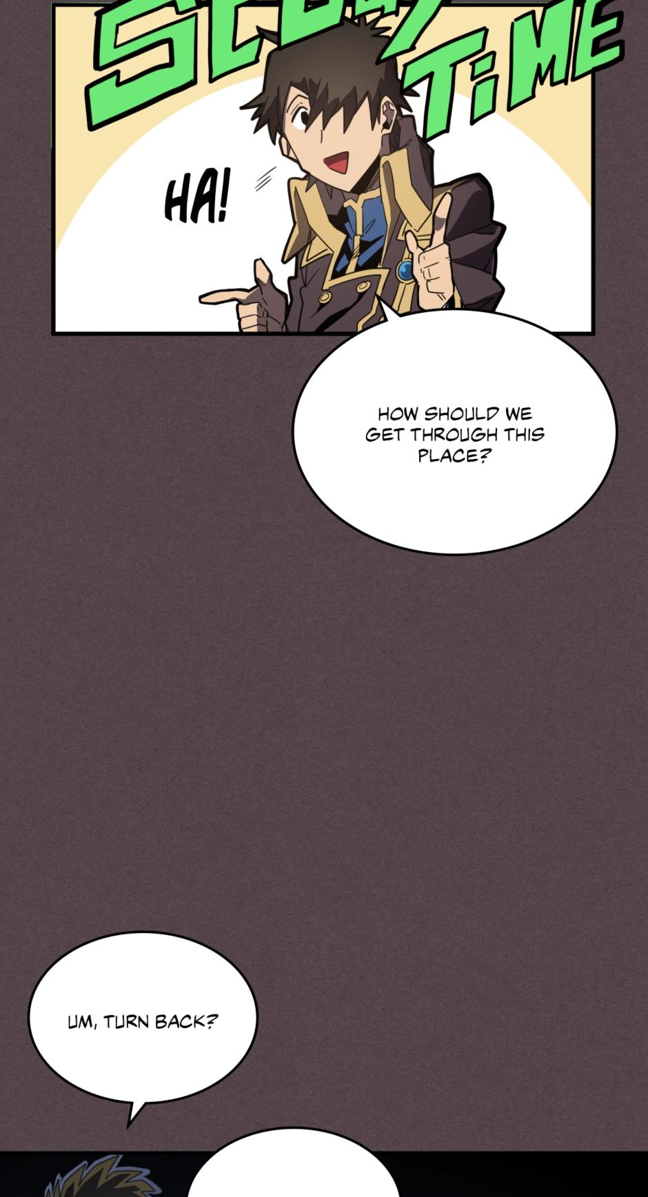 Read A Returner's Magic Should Be Special Manga Online