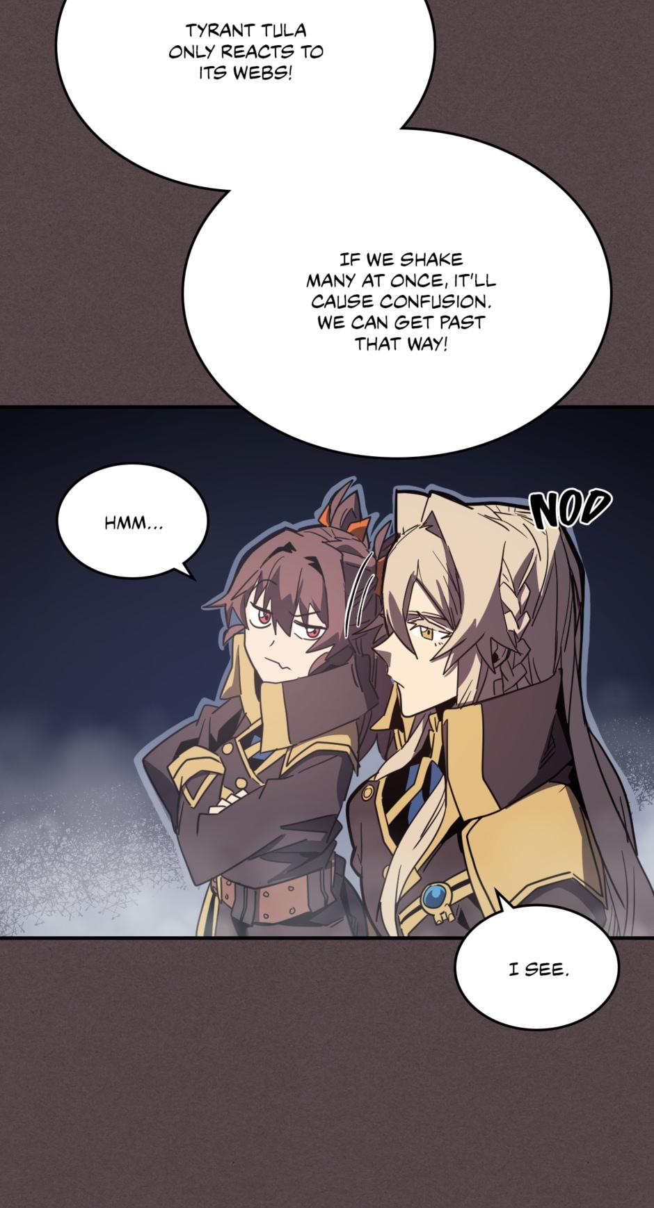 Read A Returner's Magic Should Be Special Manga Online