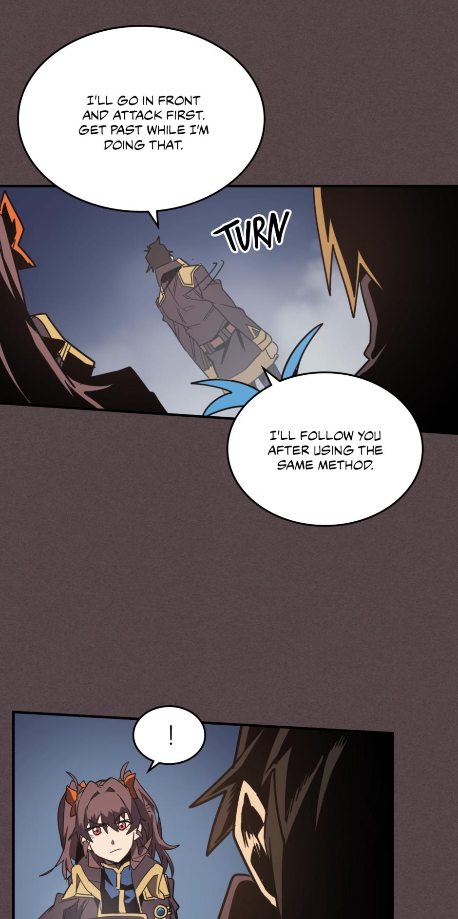 Read A Returner's Magic Should Be Special Manga Online