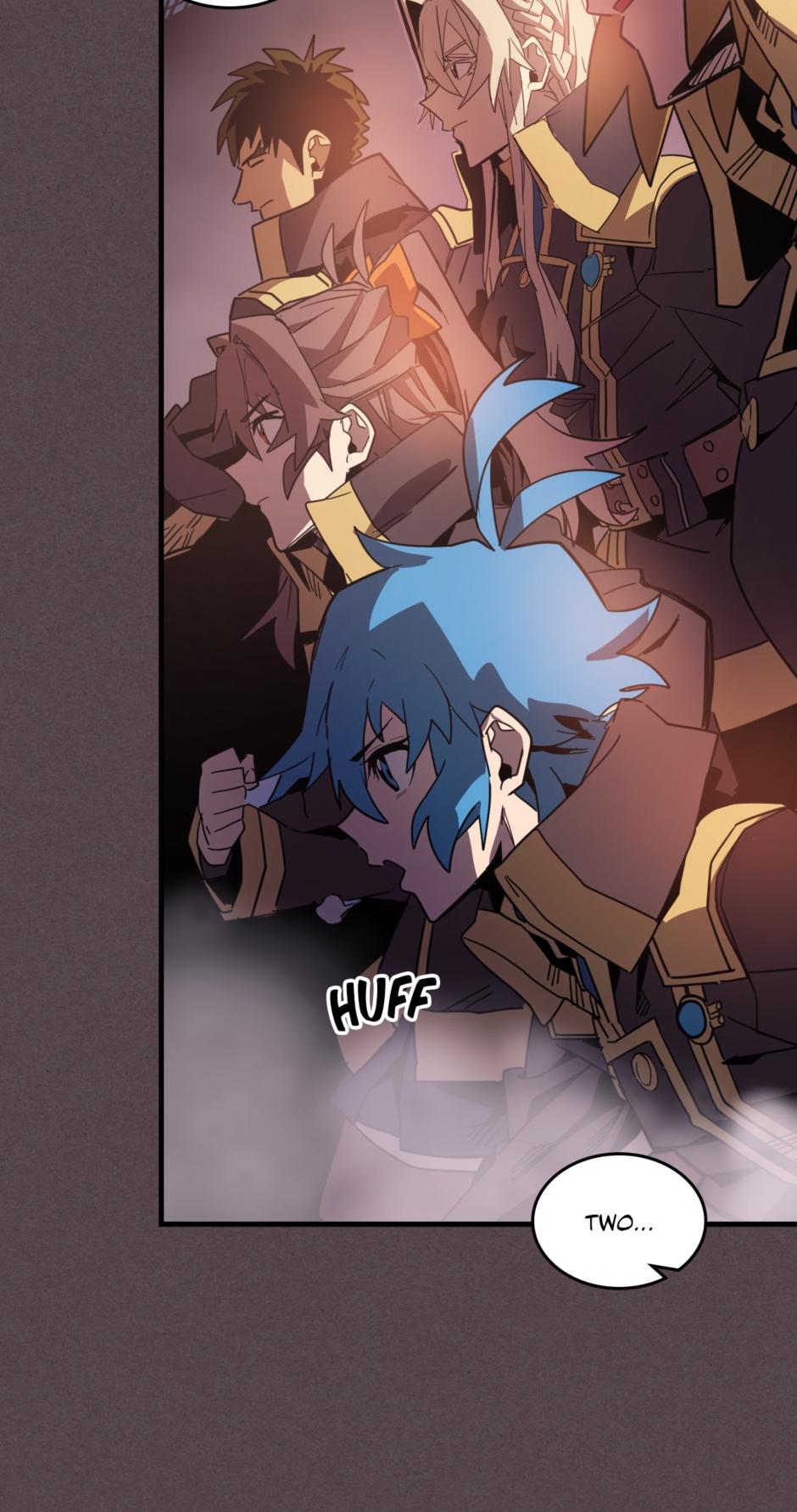 Read A Returner's Magic Should Be Special Manga Online