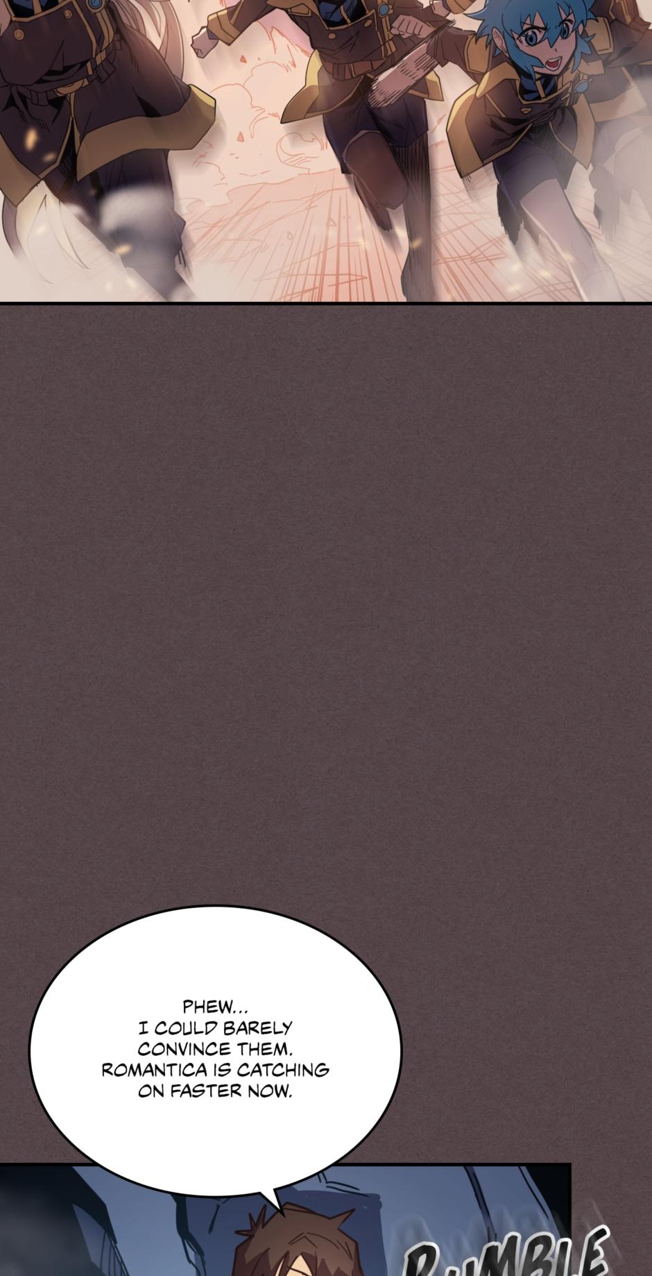 Read A Returner's Magic Should Be Special Manga Online