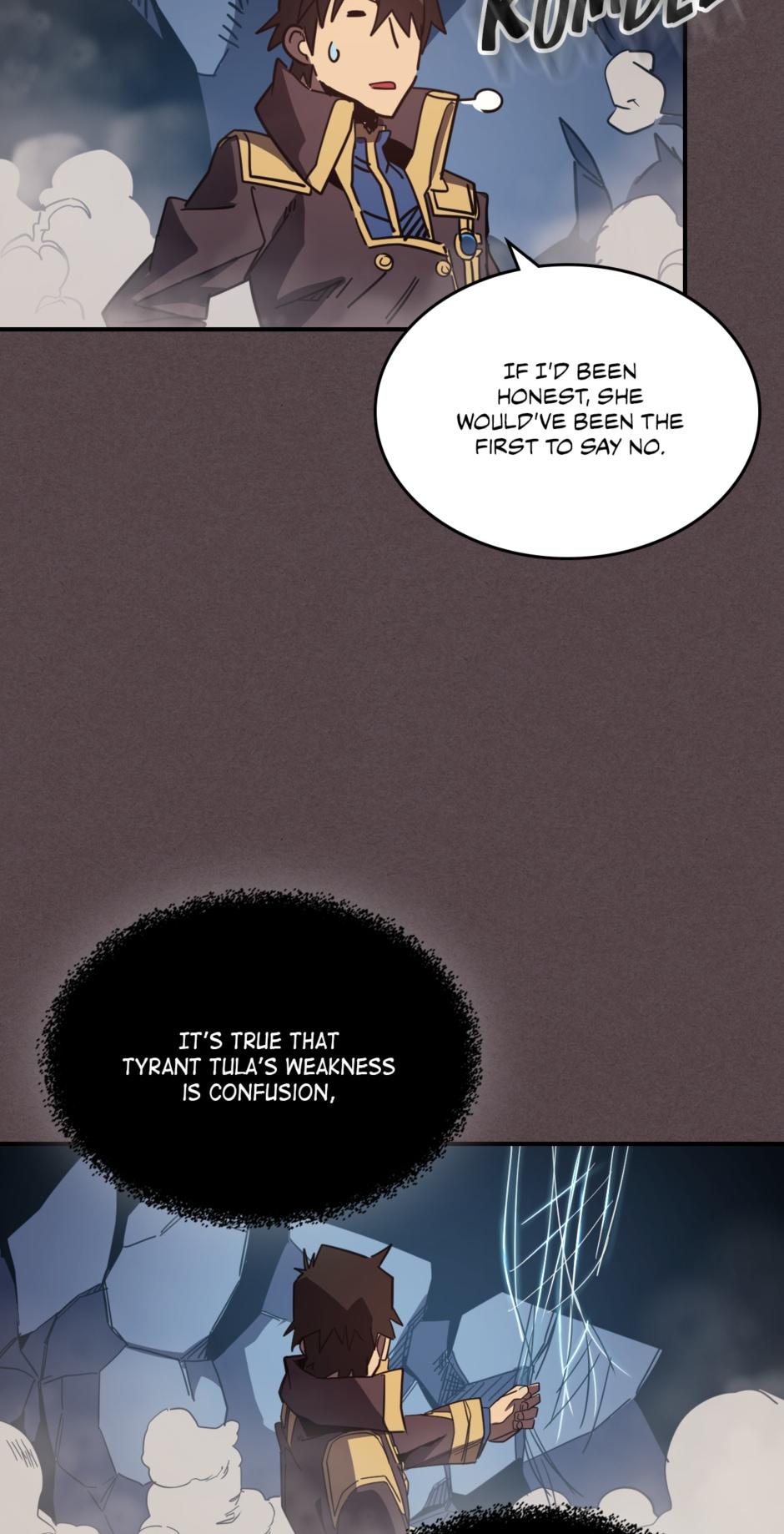 Read A Returner's Magic Should Be Special Manga Online