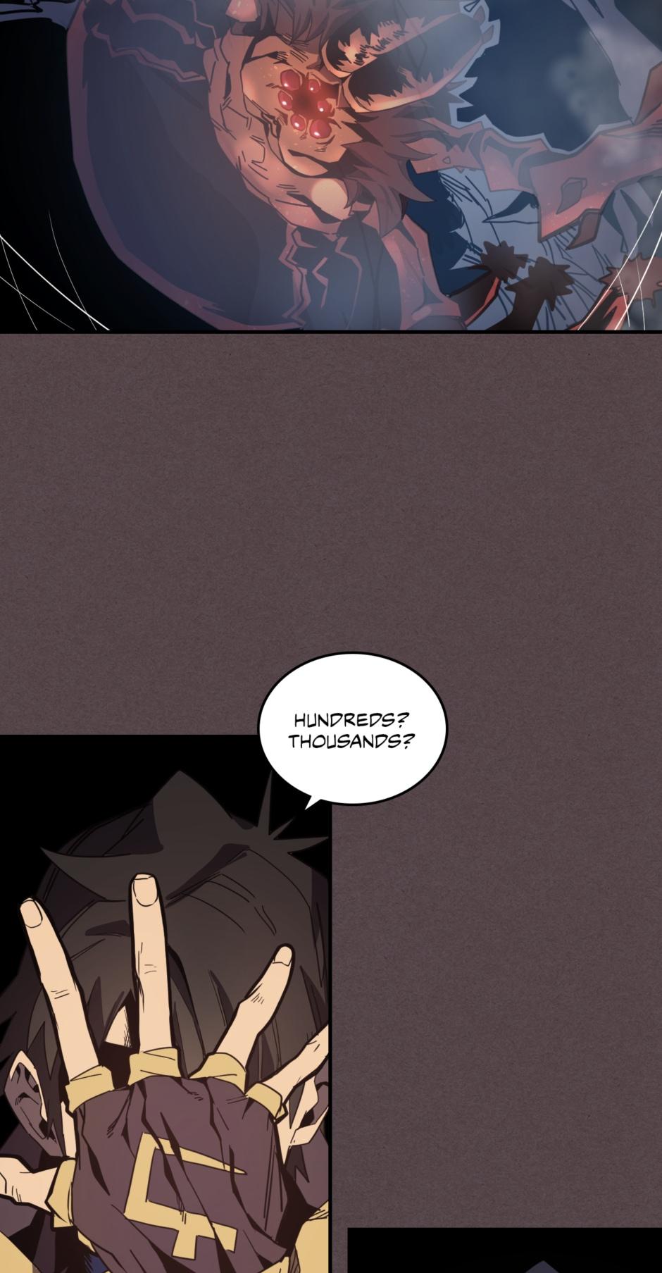 Read A Returner's Magic Should Be Special Manga Online