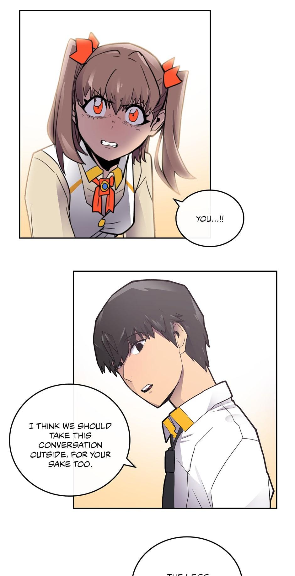 Read A Returner's Magic Should Be Special Manga Online