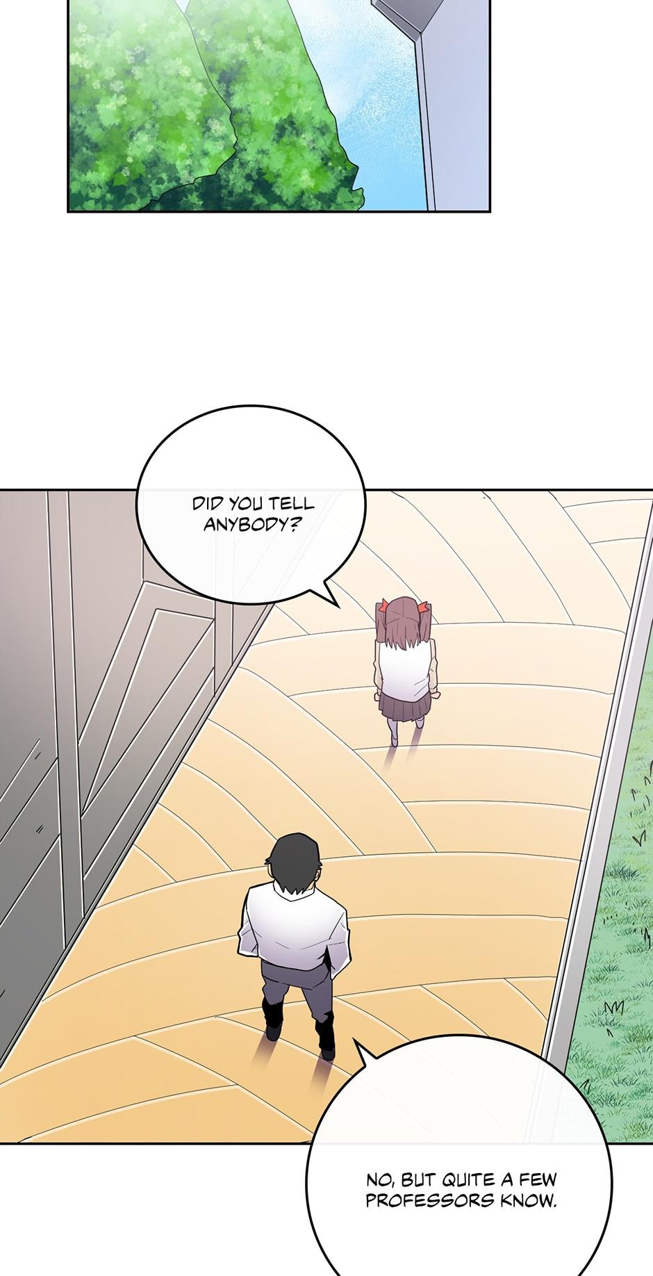 Read A Returner's Magic Should Be Special Manga Online