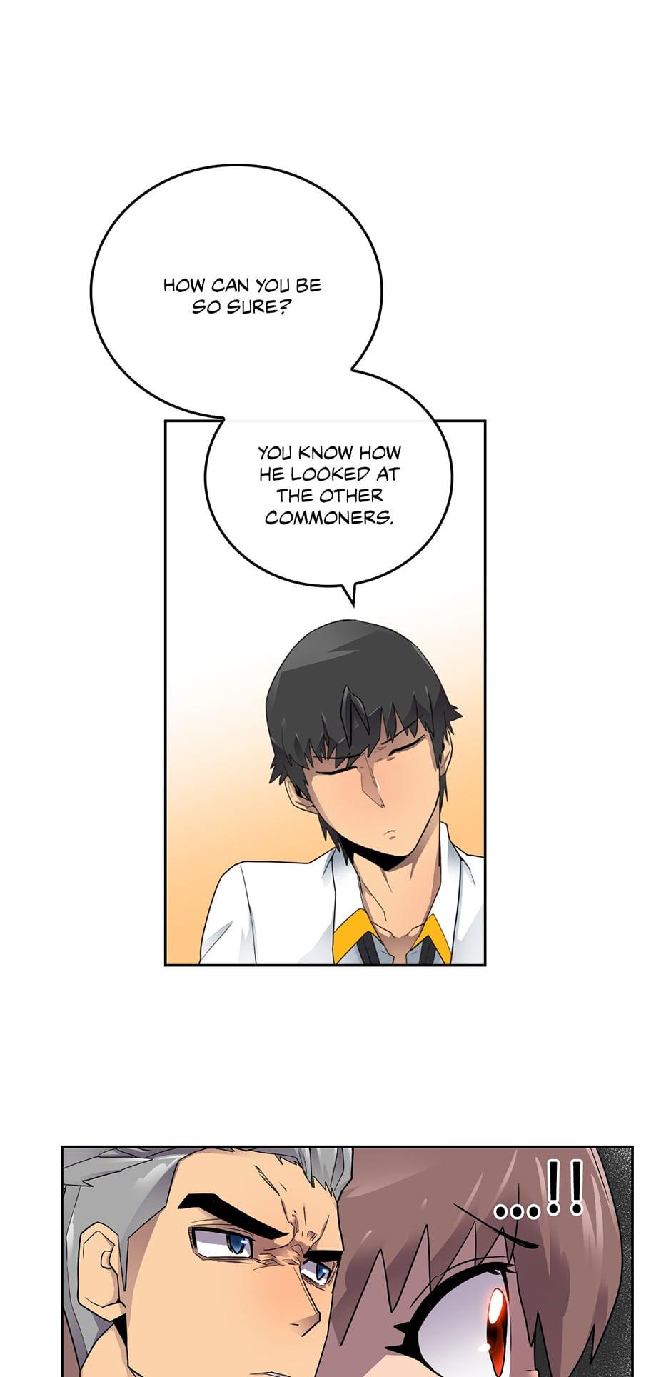 Read A Returner's Magic Should Be Special Manga Online