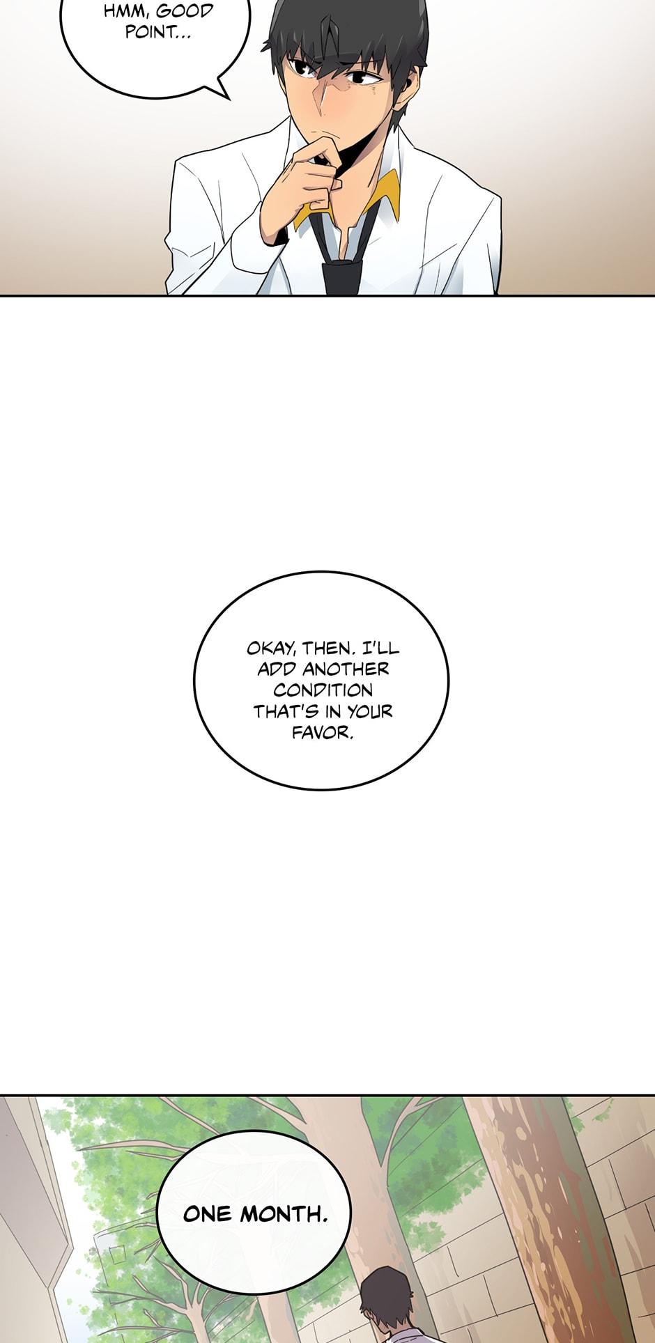 Read A Returner's Magic Should Be Special Manga Online
