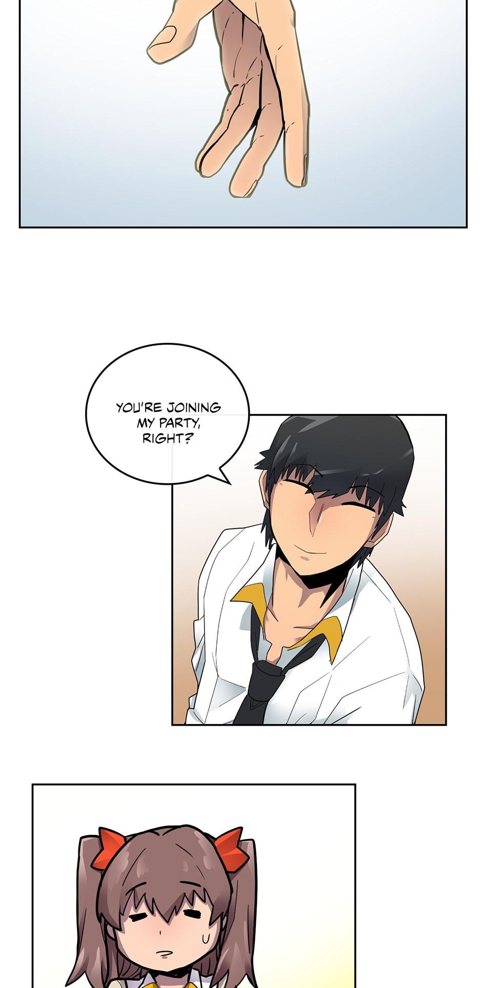 Read A Returner's Magic Should Be Special Manga Online