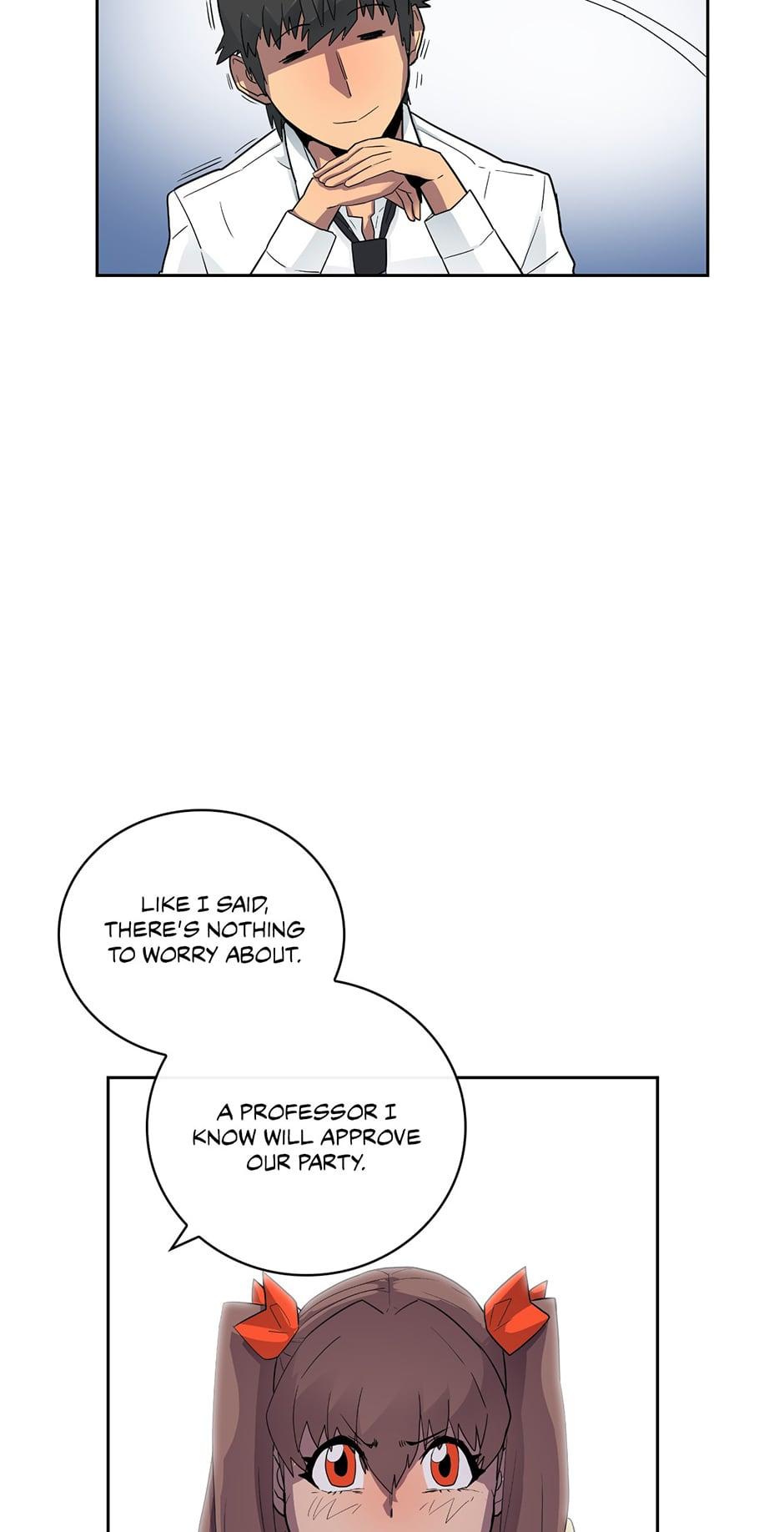 Read A Returner's Magic Should Be Special Manga Online